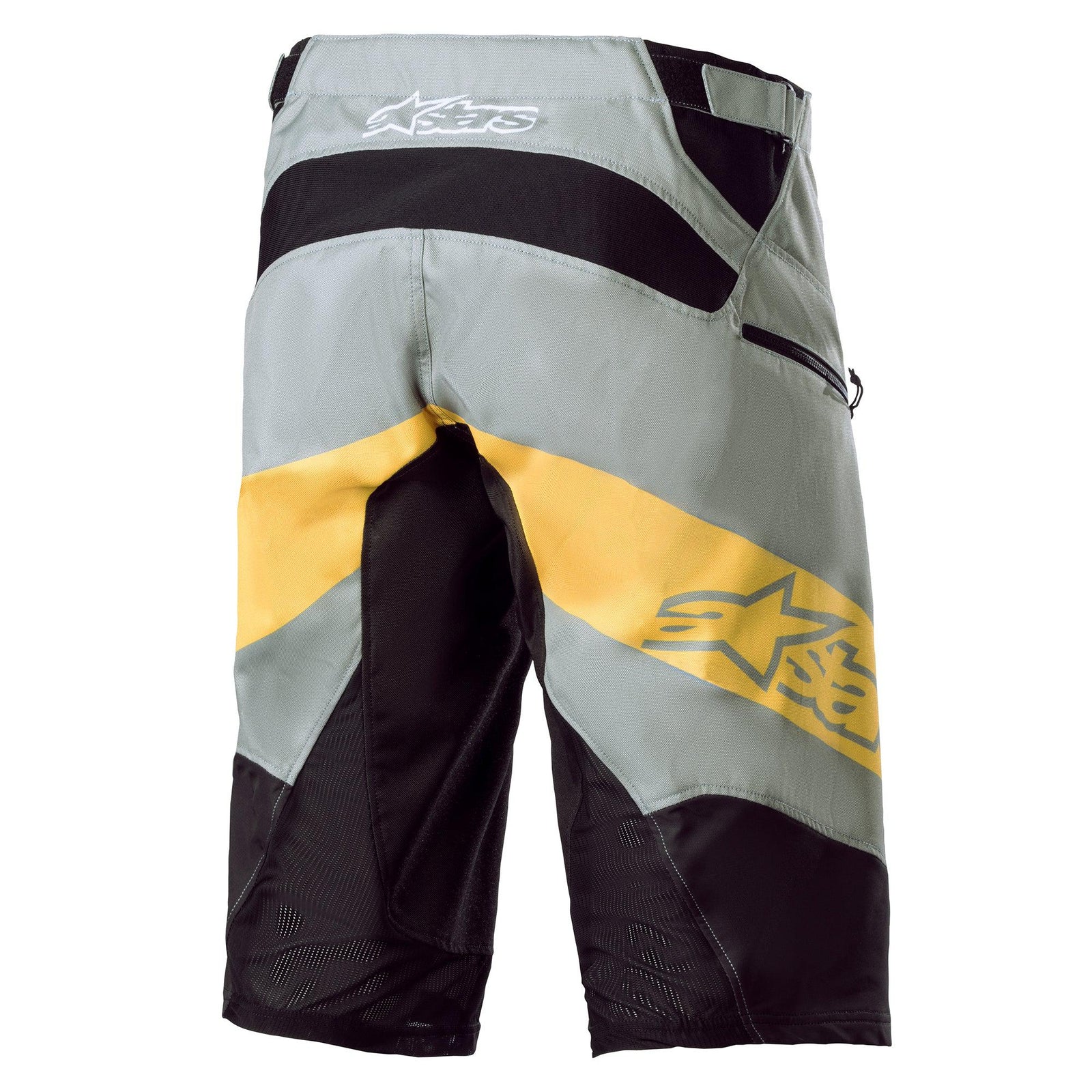 Racer Short