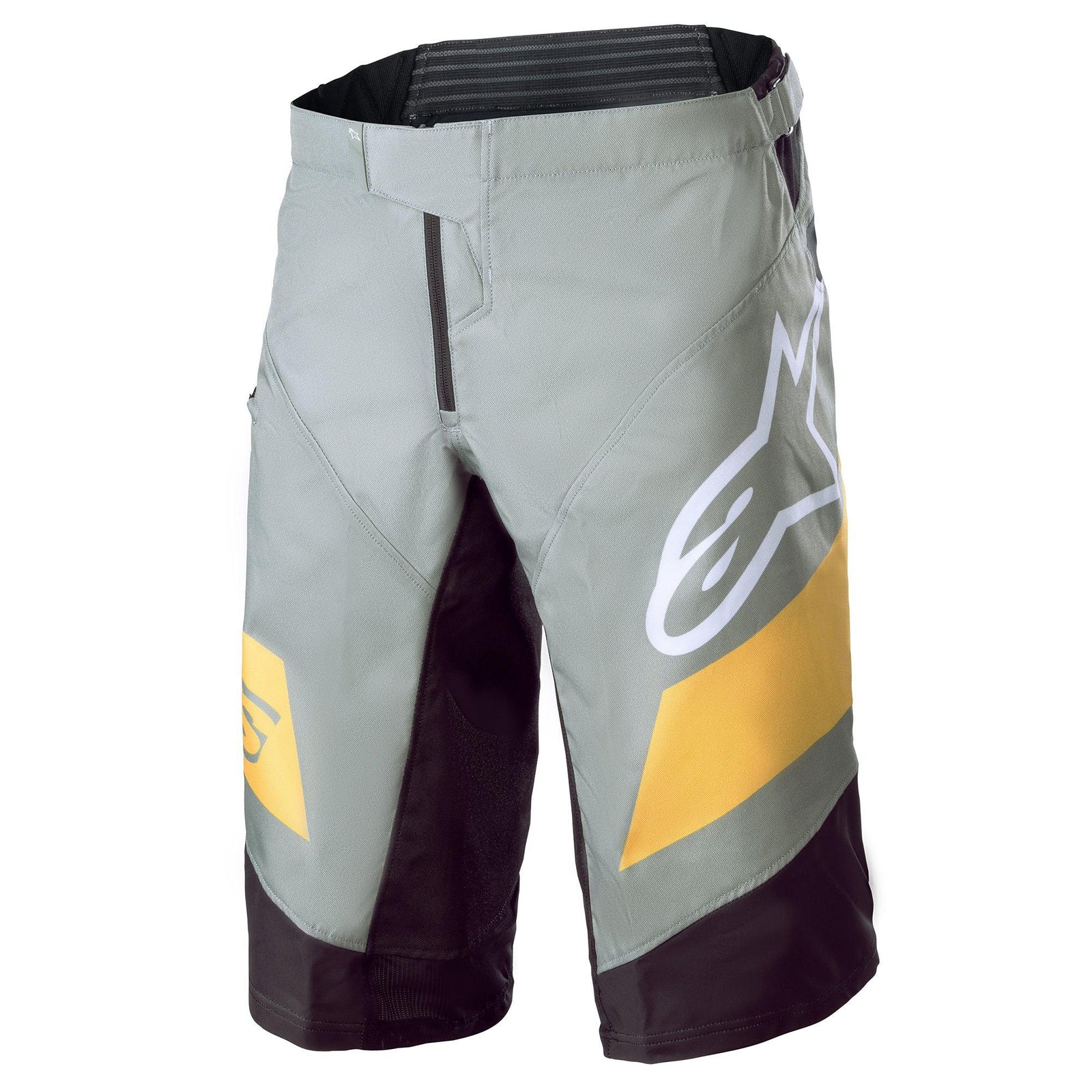 Racer Short