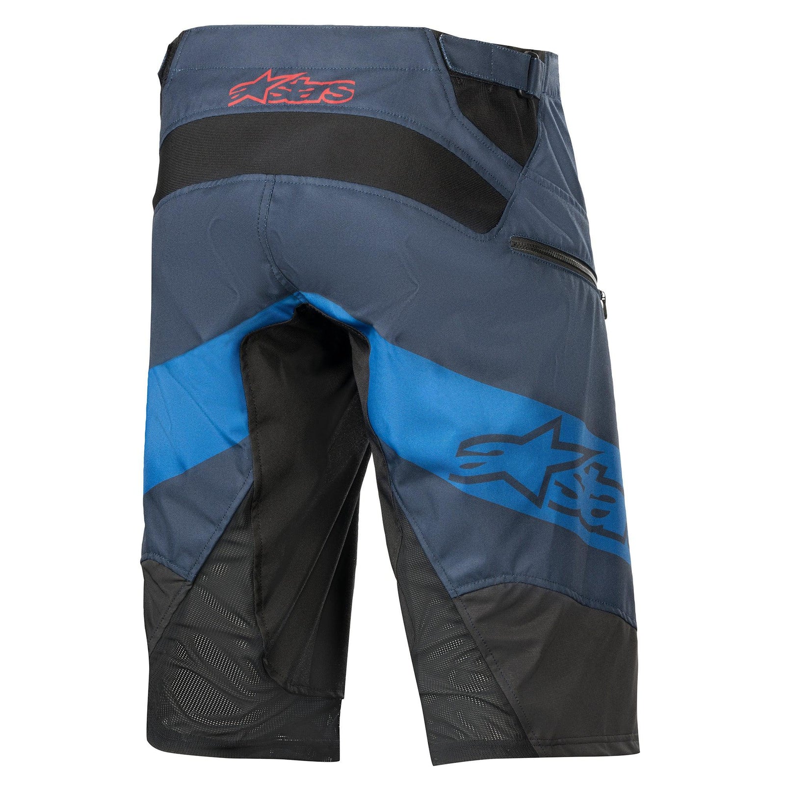 Racer Short