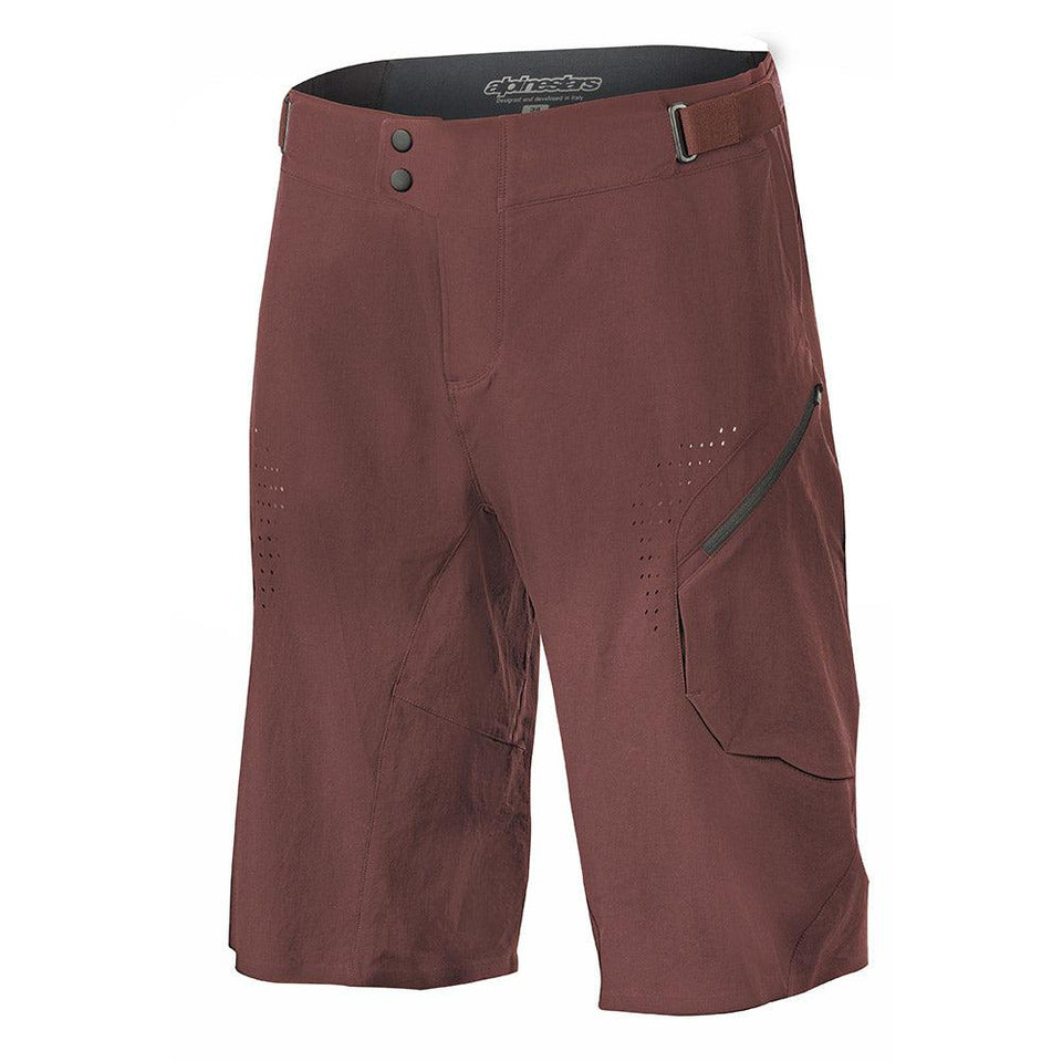Alps 8.0 Shorts