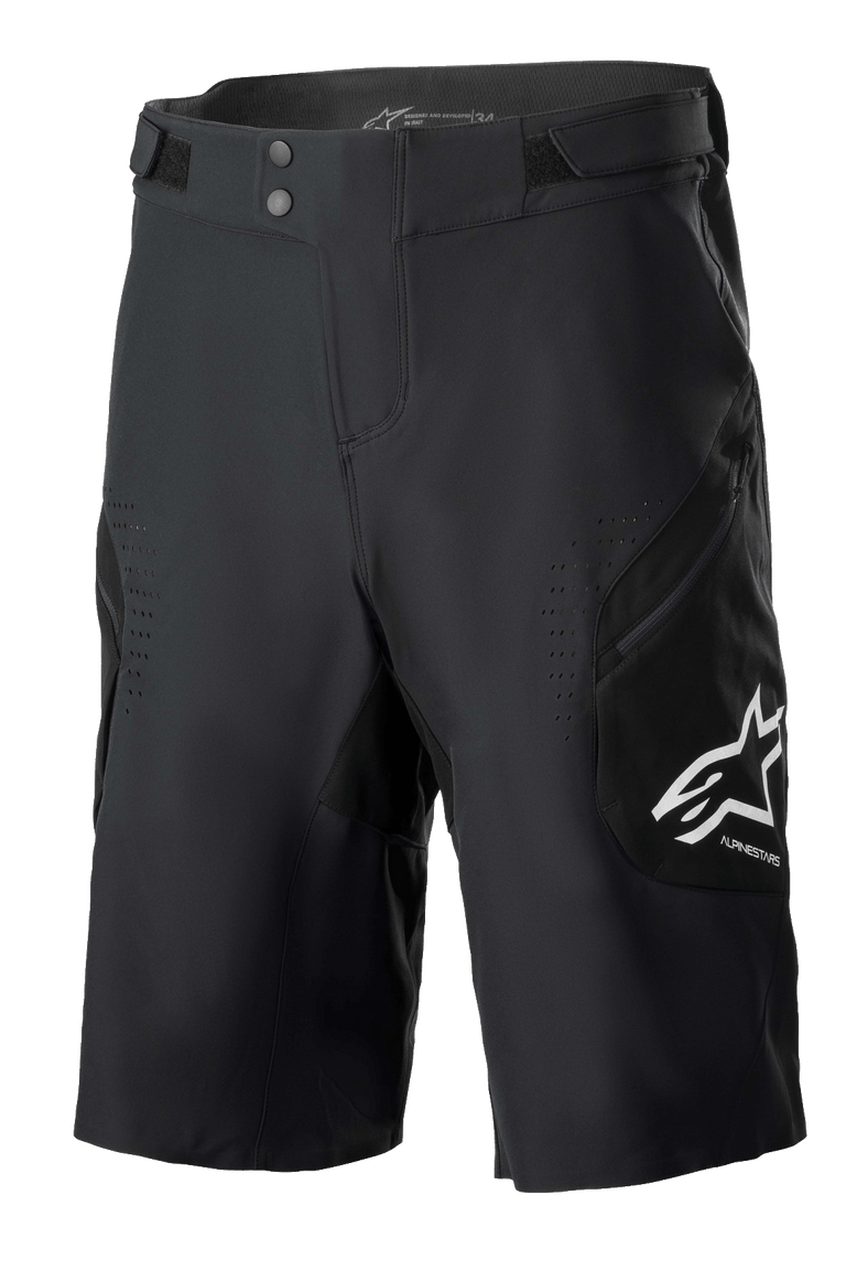 Alps 8 V2 Shorts
