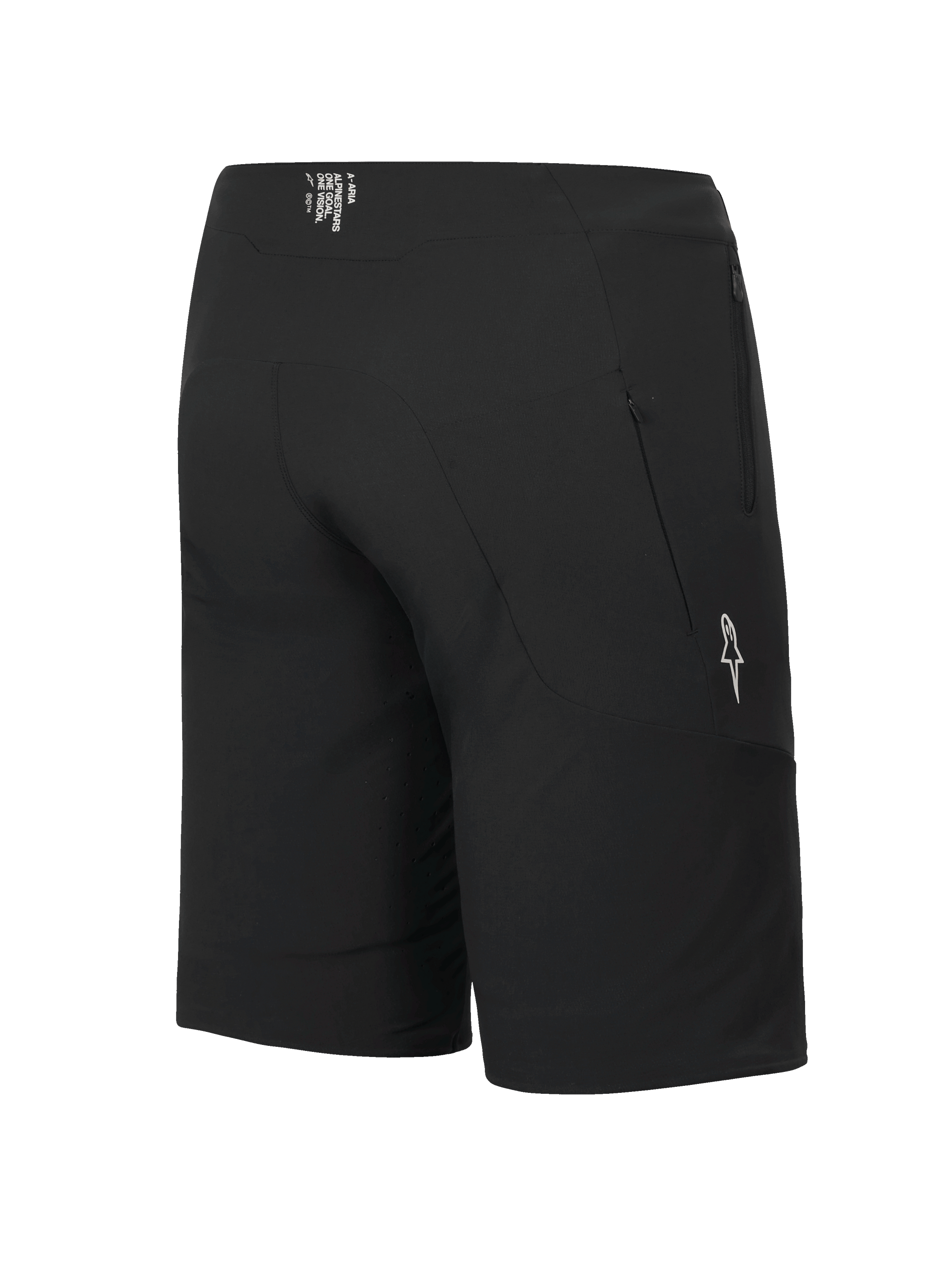 A-Aria Elite Shorts