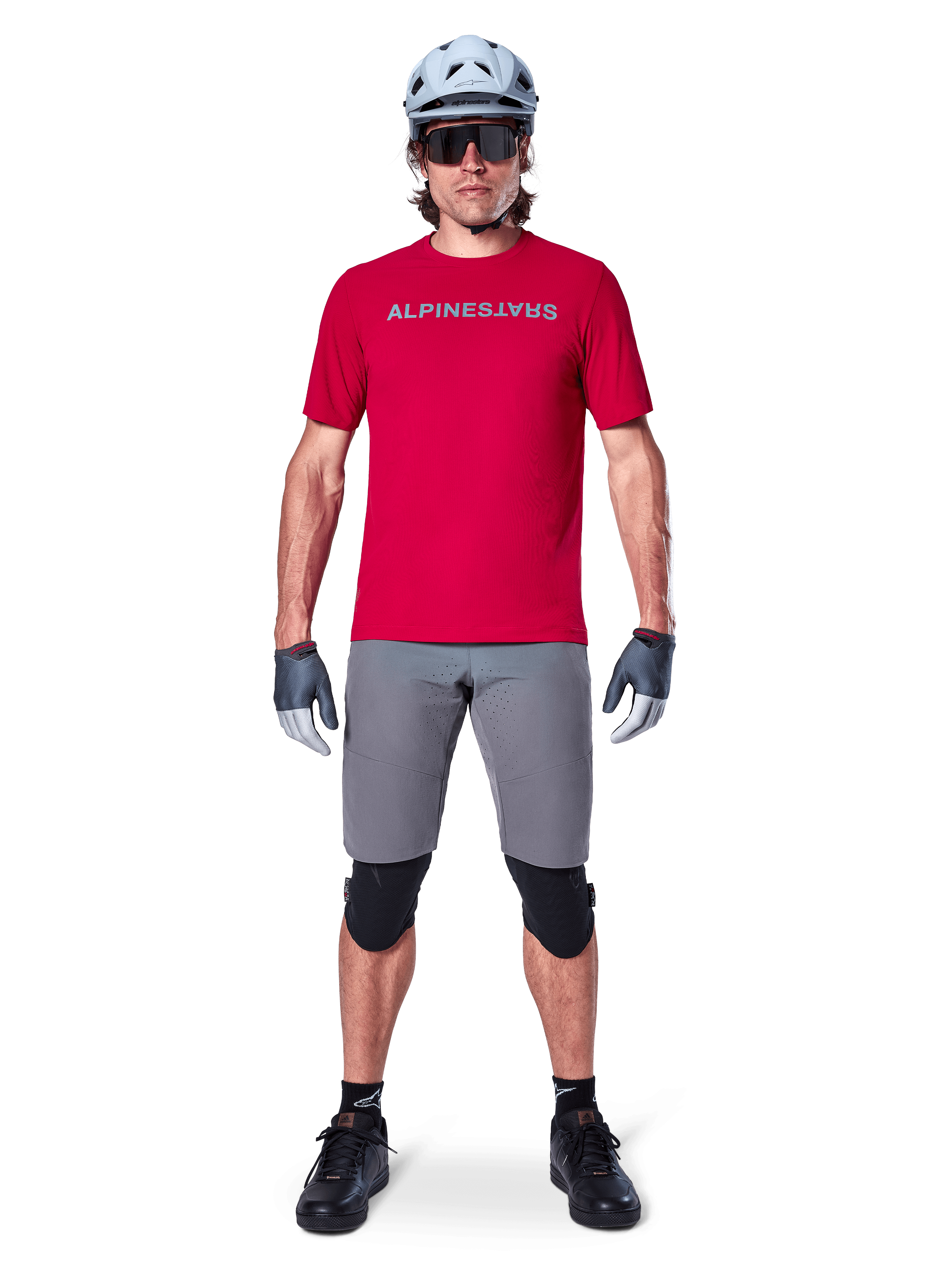 A-Aria Elite Shorts
