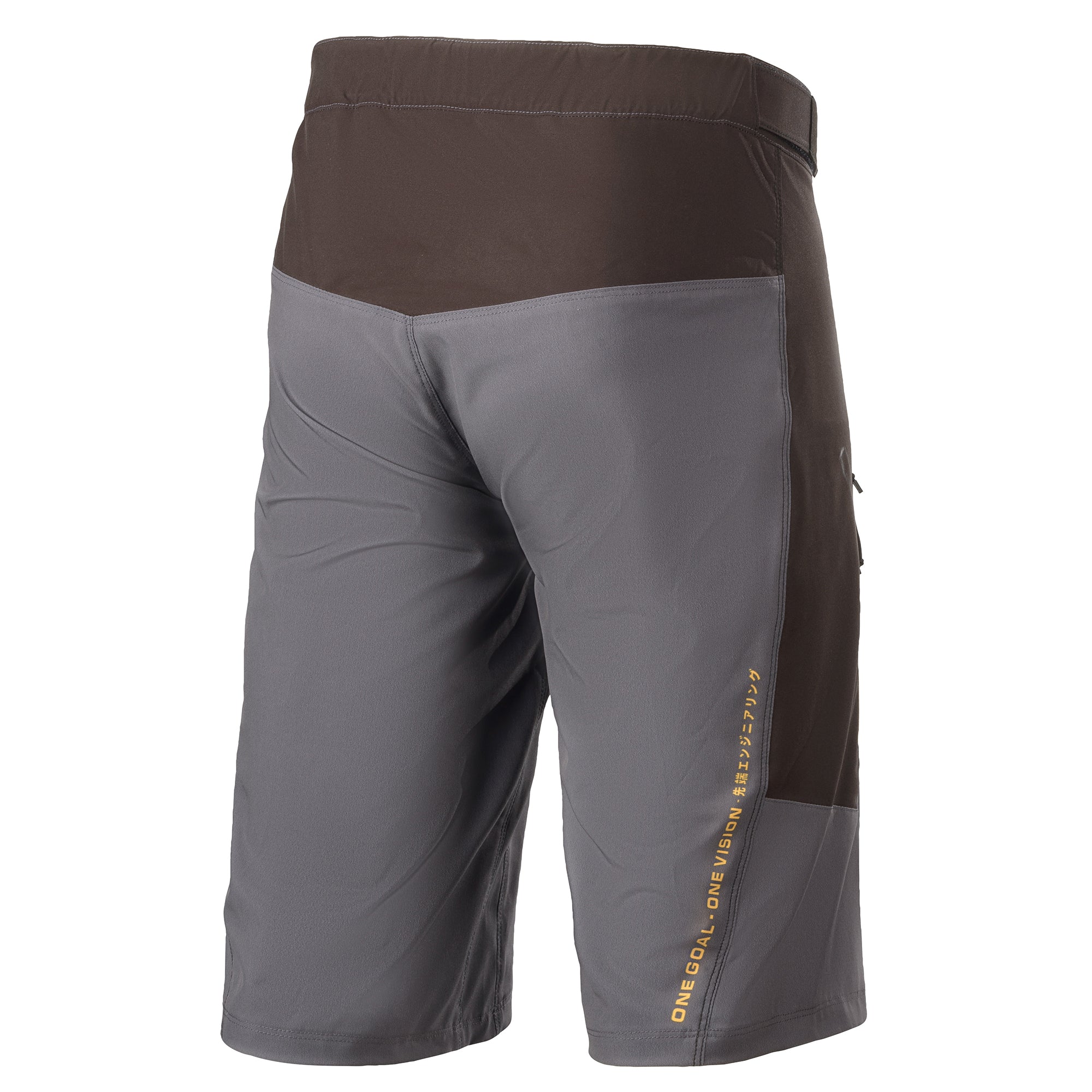 Alps 6.0 Shorts