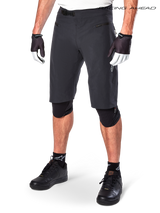 A-Aria Shorts
