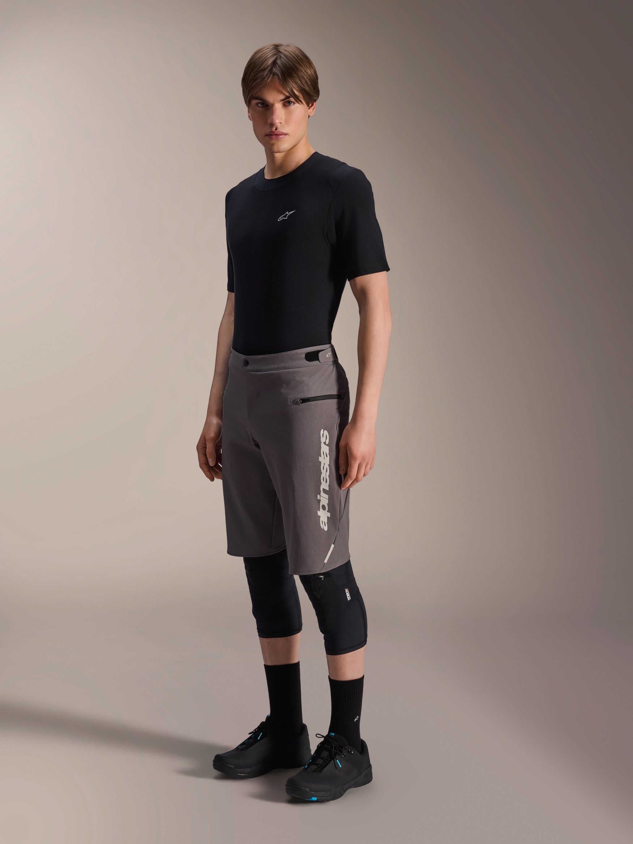 A-Dura Elite Shorts