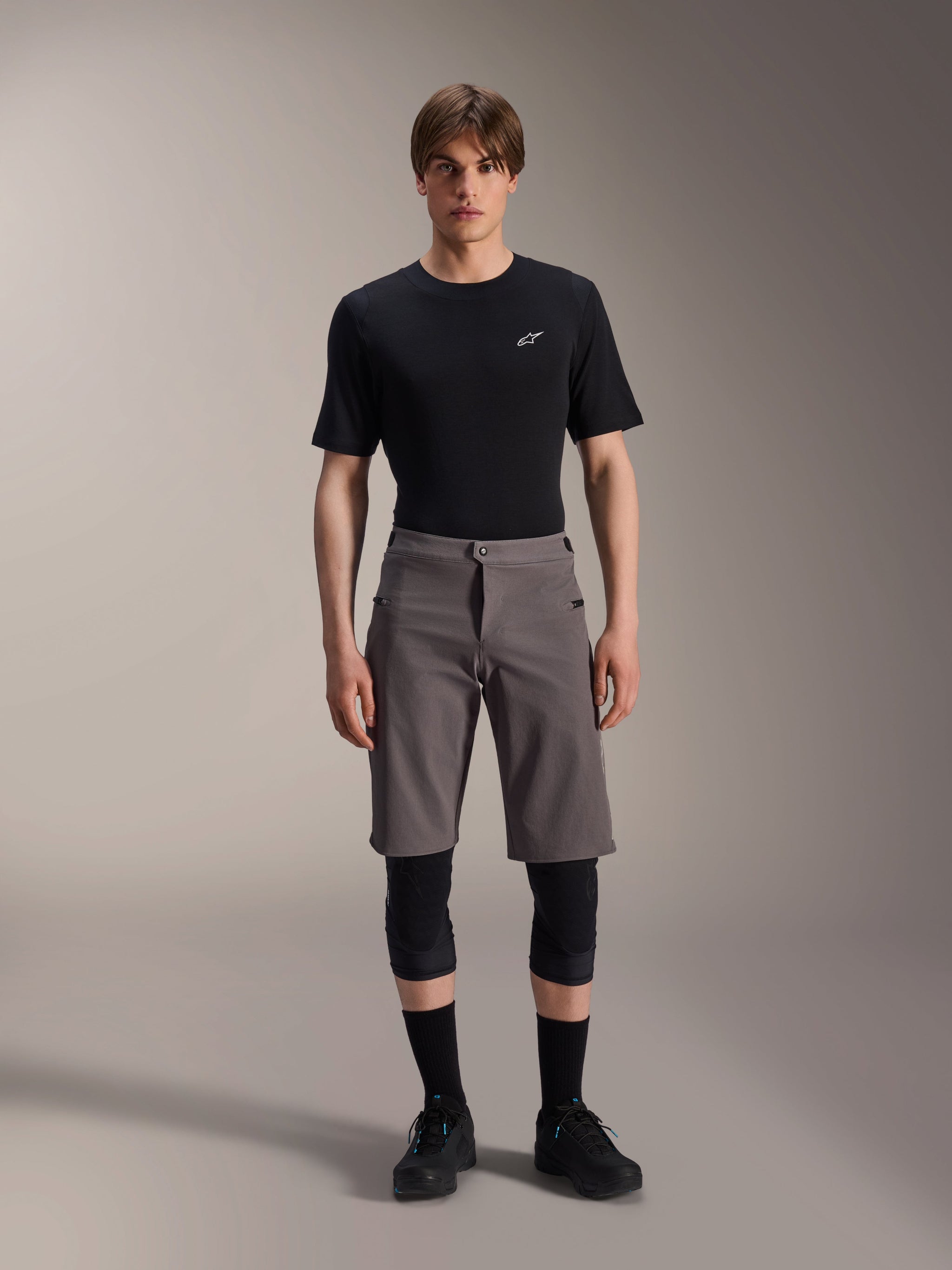 A-Dura Elite Shorts