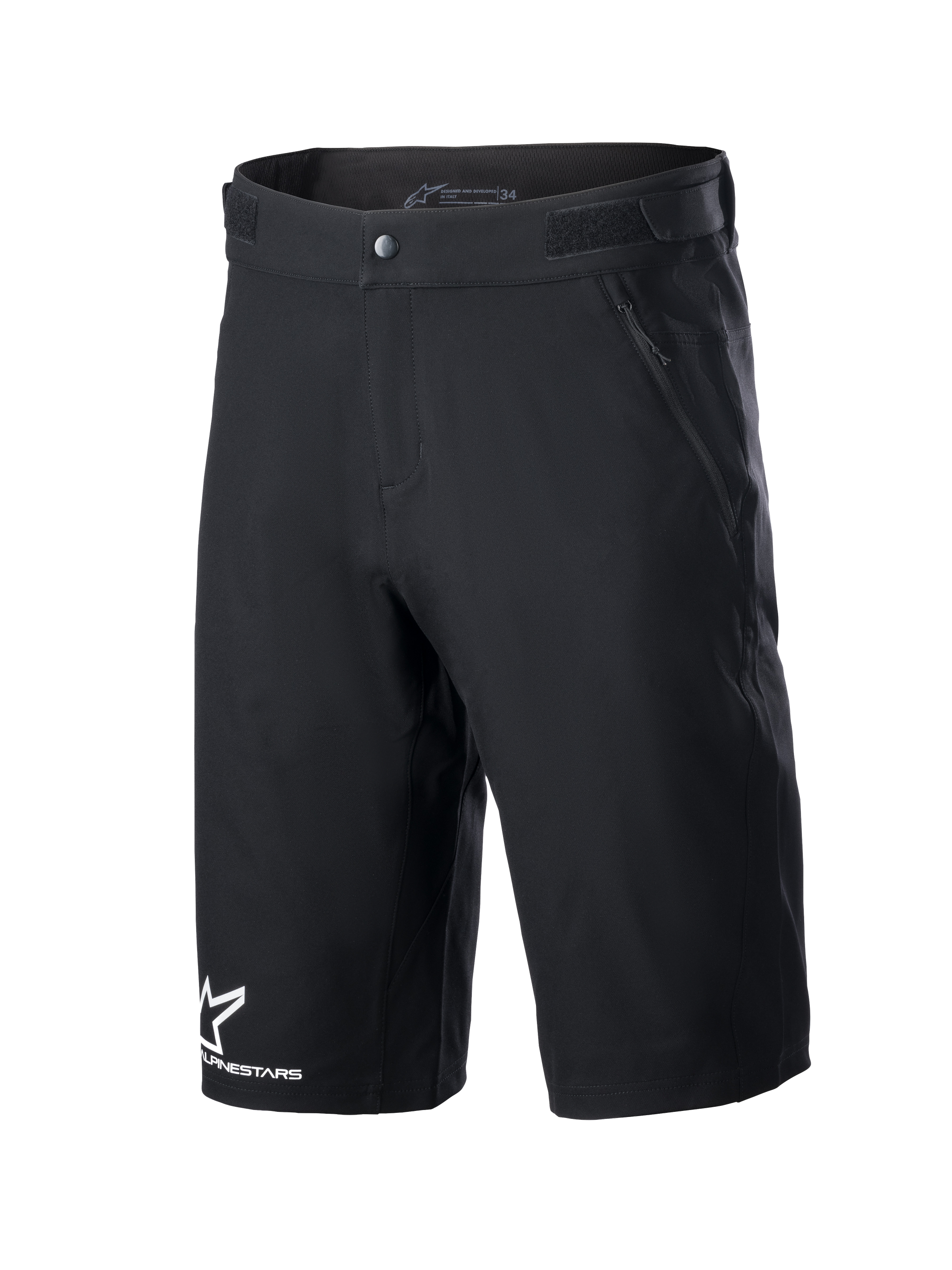 Alps 4 Shorts