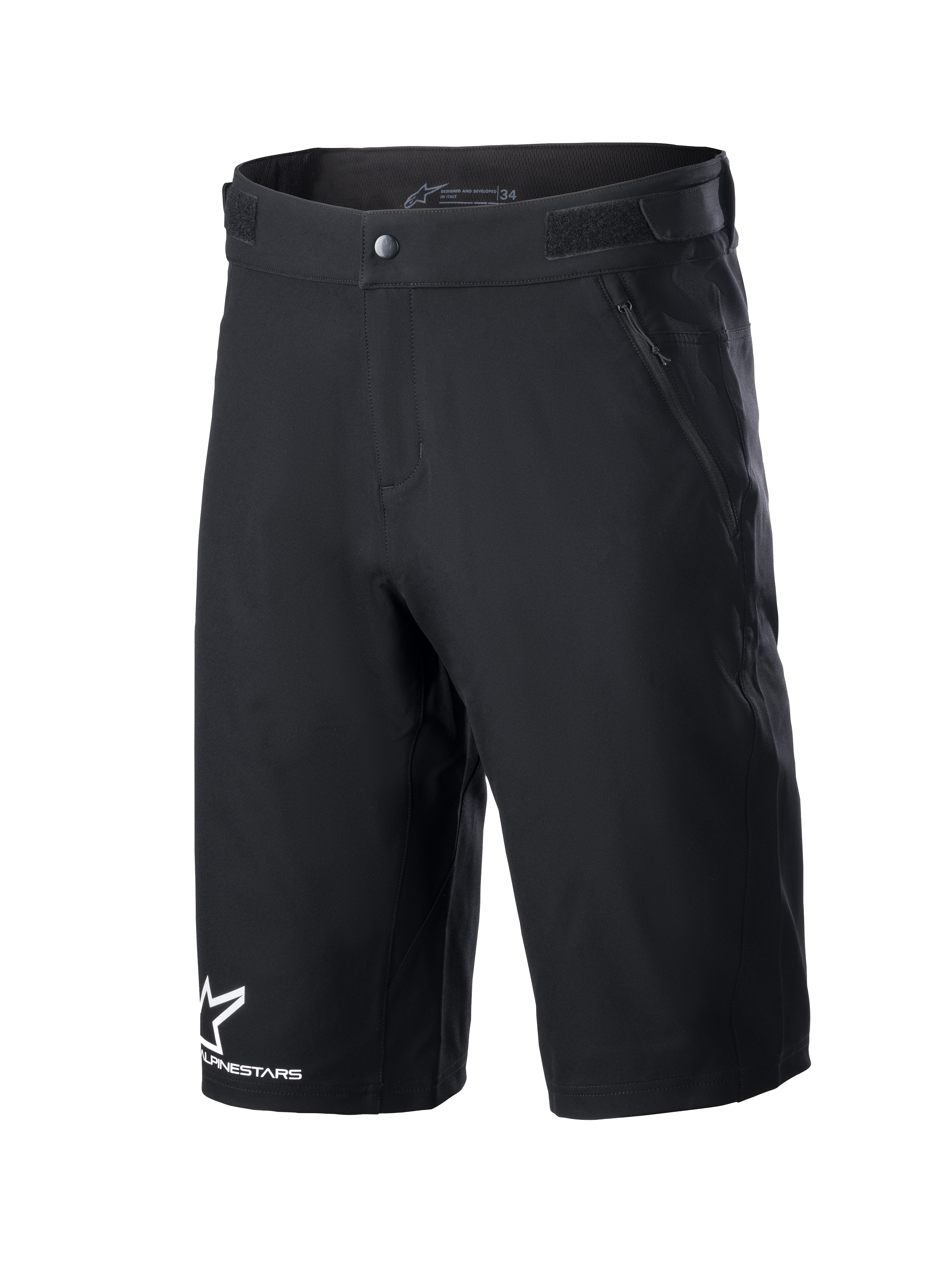 Alps 4 Shorts