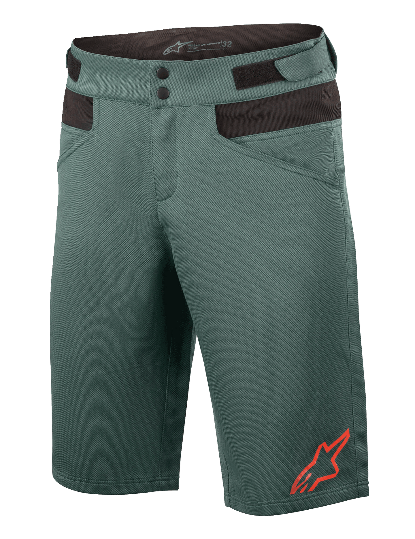 Drop 4.0 Shorts