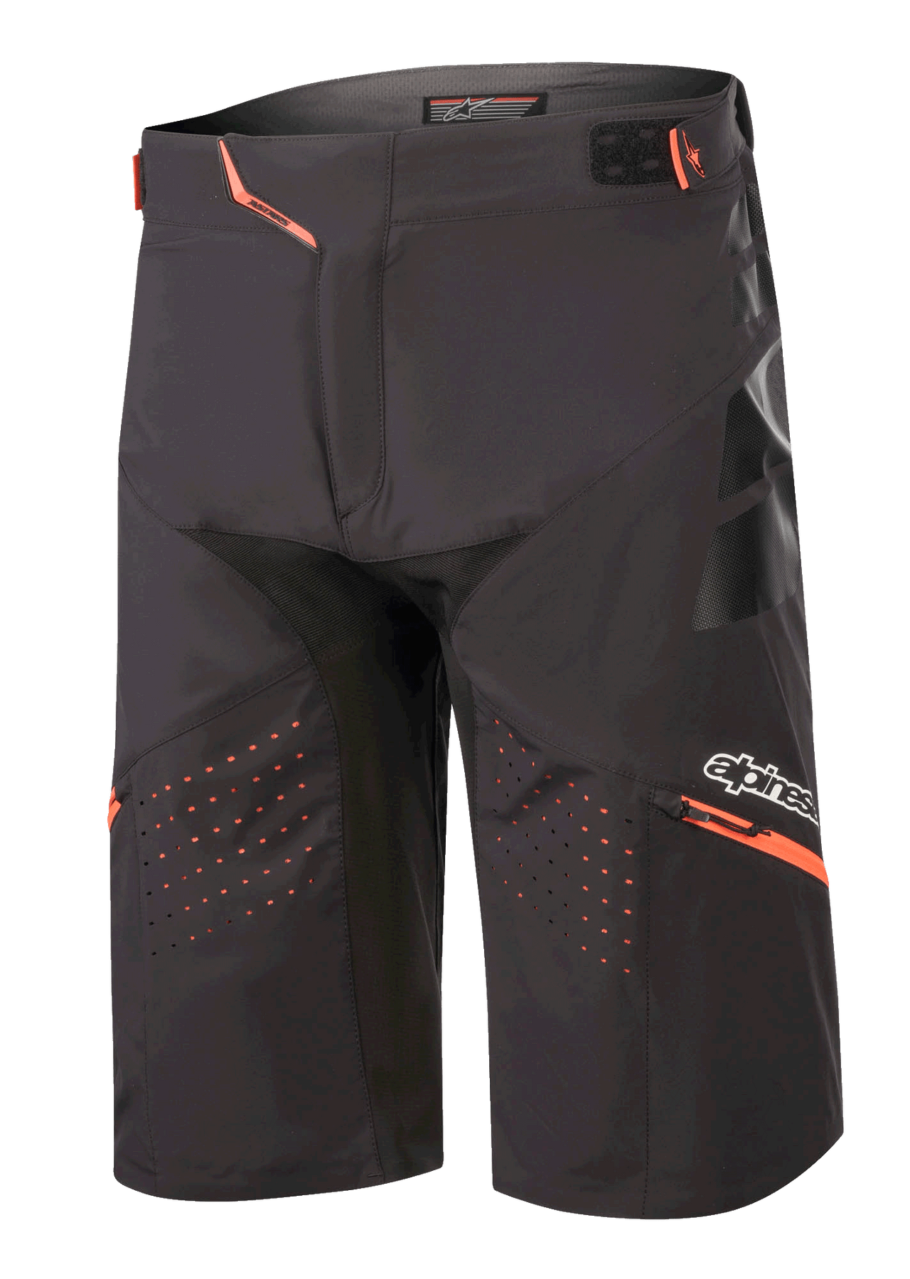 Drop Pro Shorts