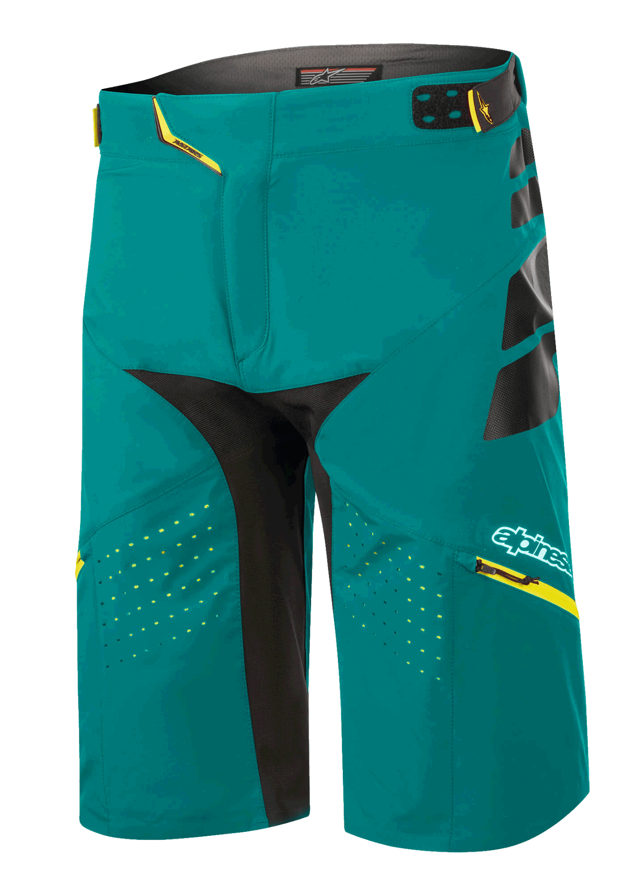Drop Pro Shorts