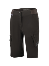 Women Stella Alps 8.0 Shorts