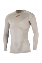Tech Top Long Sleeve Summer