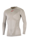 Tech Top Long Sleeve Summer