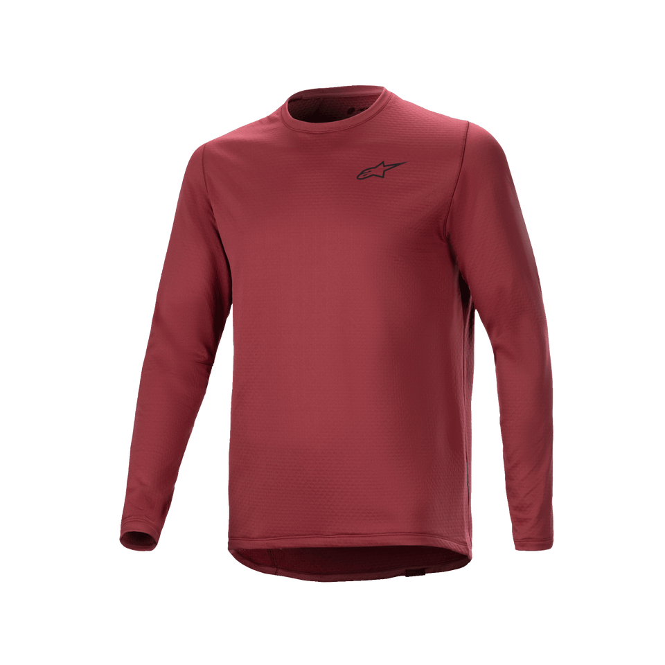 A-Dura Thermal Jersey