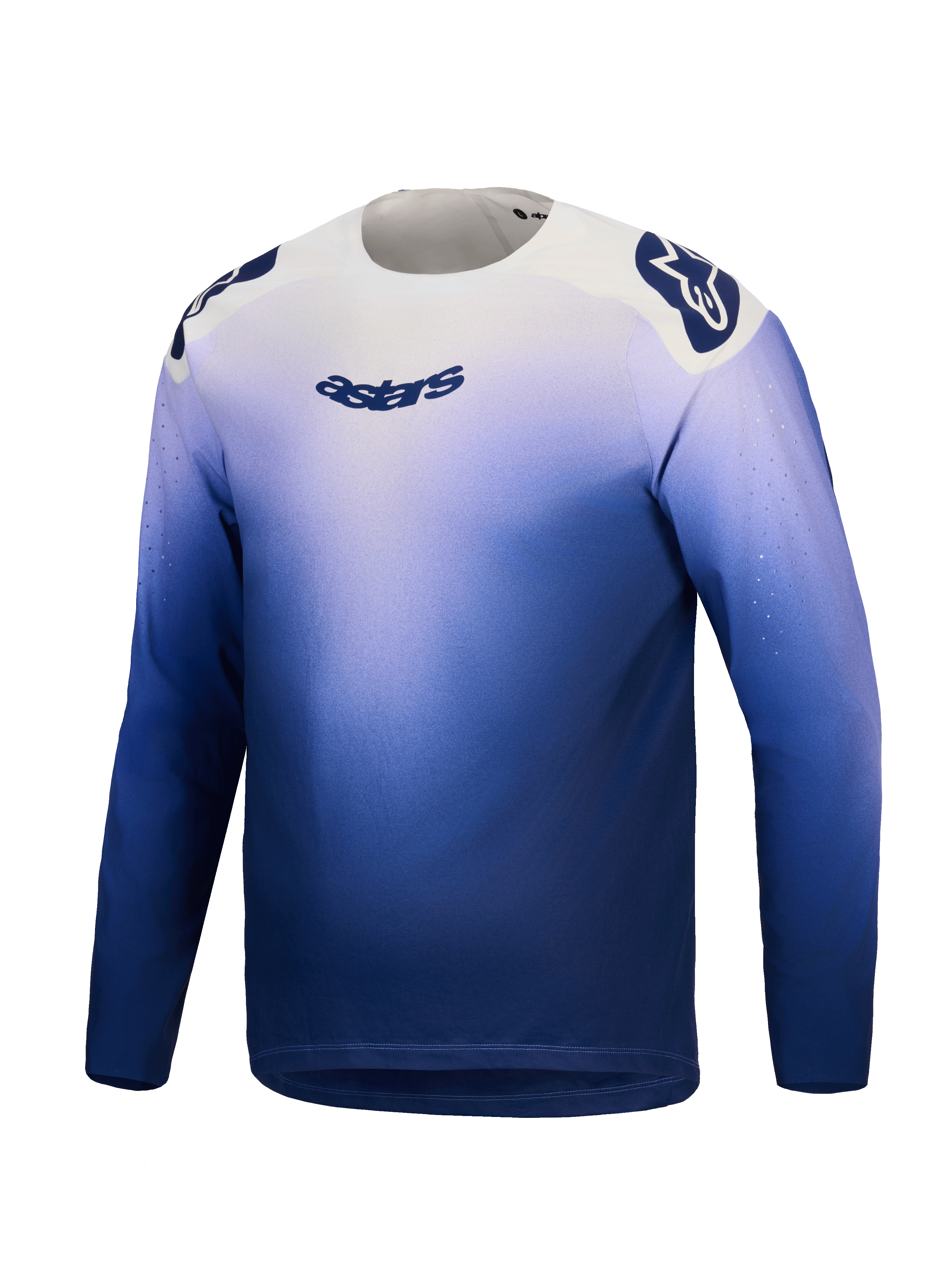 A-Aria Polartec® Maker Elite Jersey - Long Sleeve