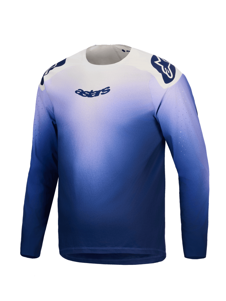 A-Aria Polartec® Maker Elite Jersey - Manches longues