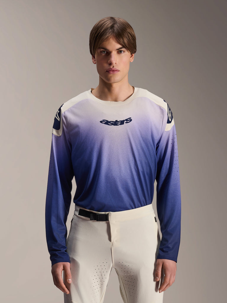 A-Aria Polartec® Maker Elite Jersey - Long Sleeve