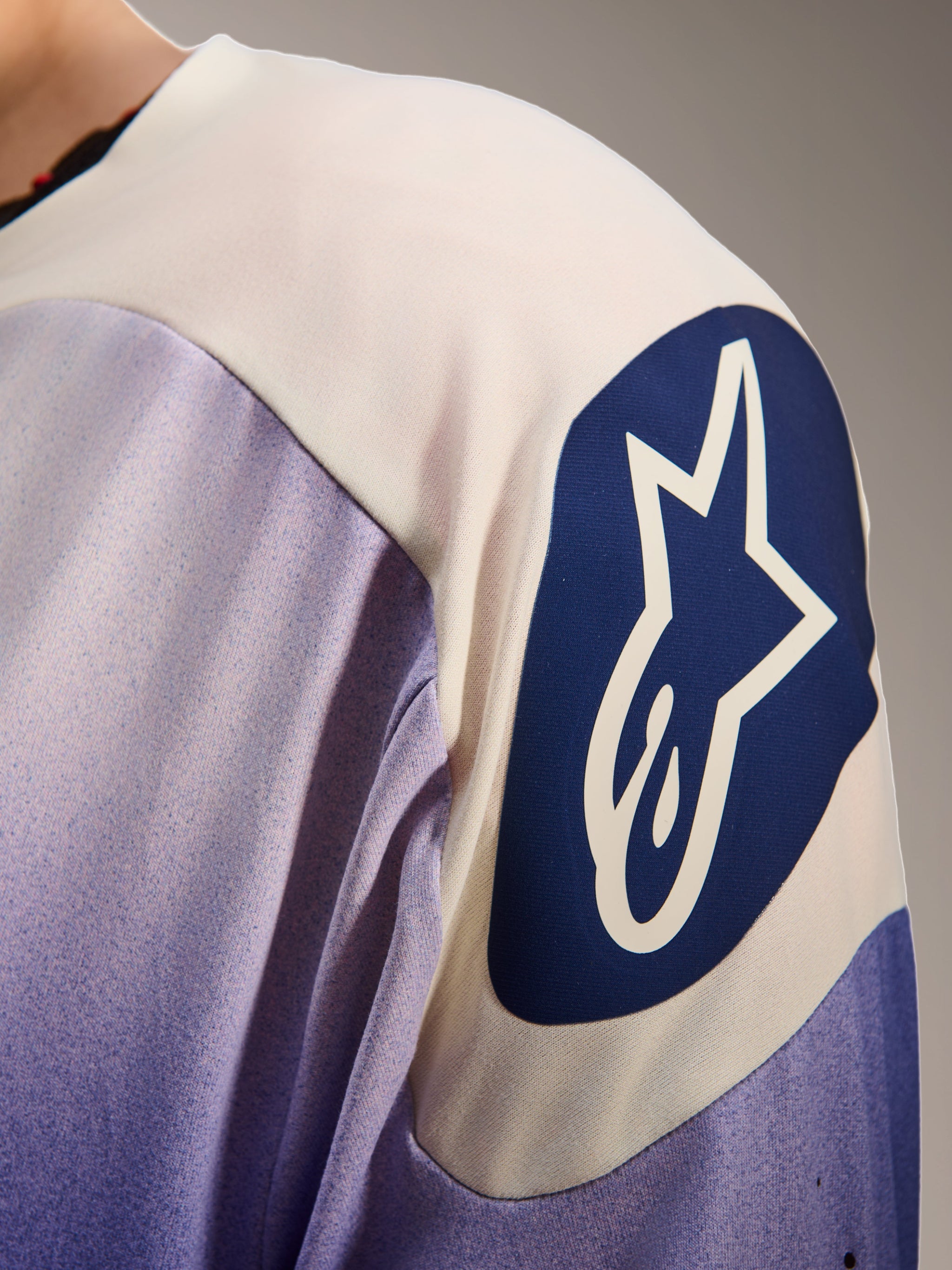 A-Aria Polartec® Maker Elite Jersey - Manches longues