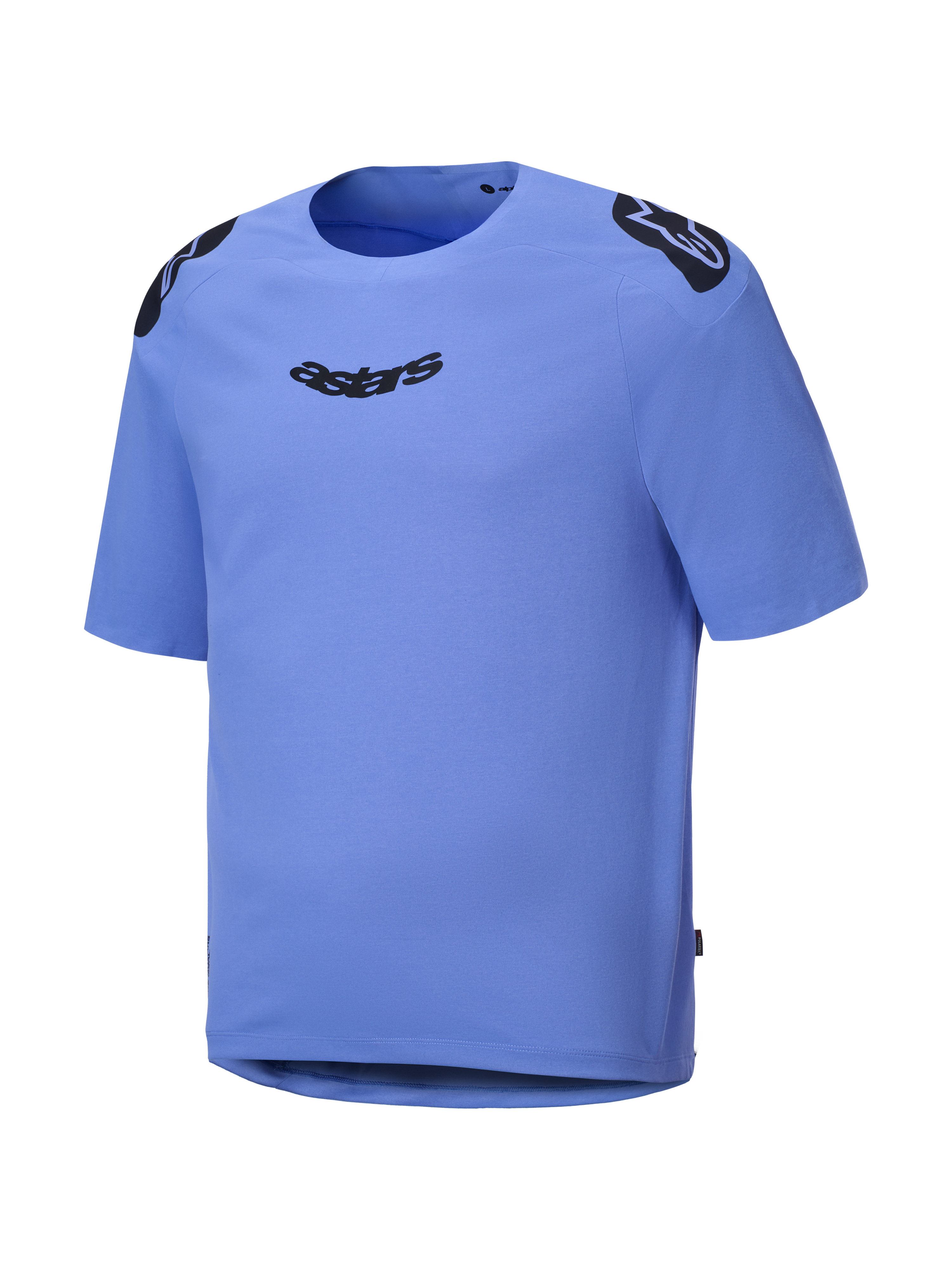 A-Aria Polartec® Elite Jersey - Short Sleeve
