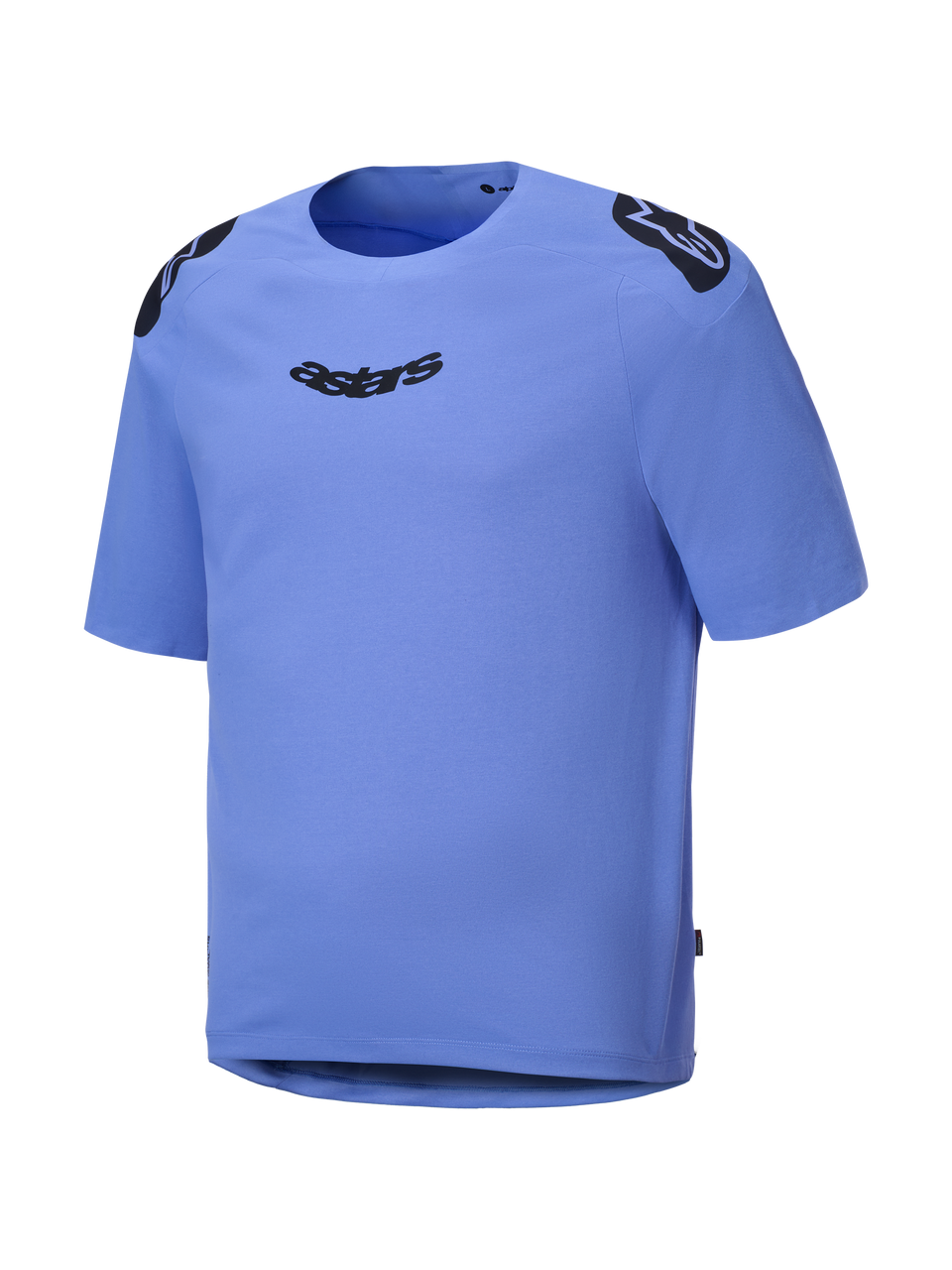 A-Aria Polartec® Elite Jersey - Short Sleeve