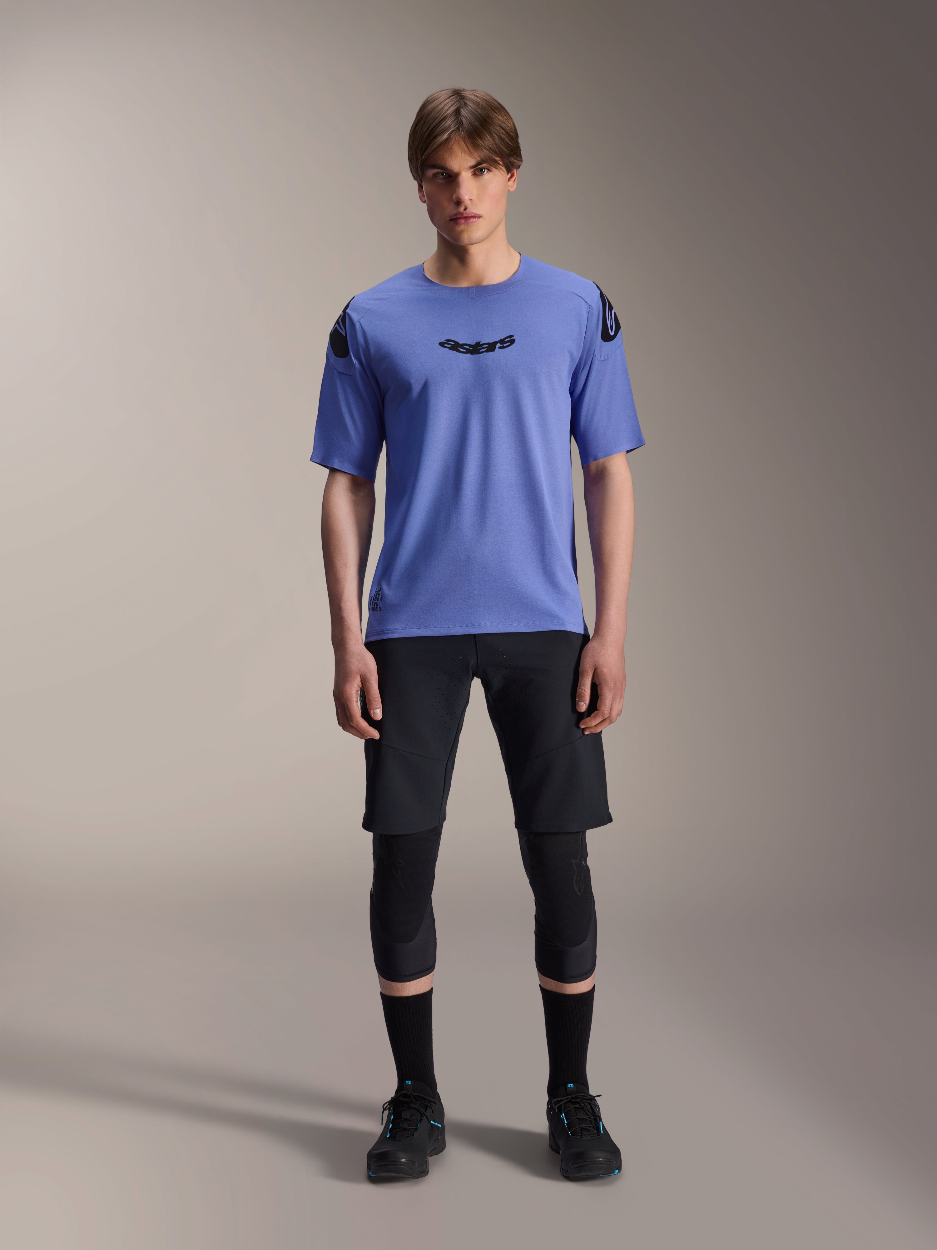 A-Aria Elite Shorts