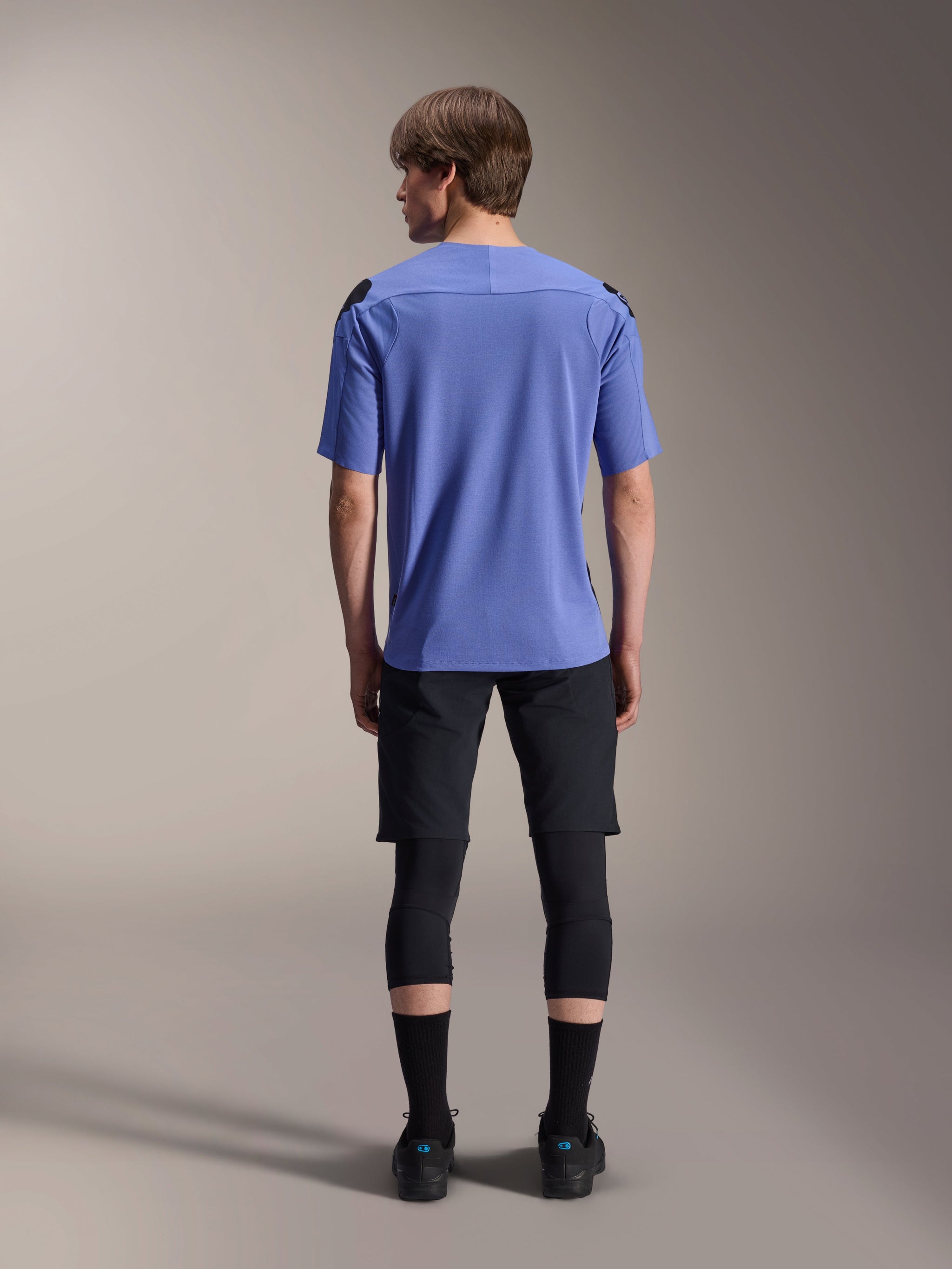 A-Aria Polartec® Elite Jersey - Manches courtes