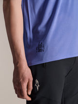 A-Aria Polartec® Elite Jersey - Manches courtes