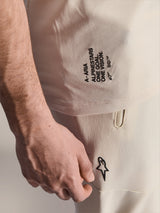 A-Aria Polartec® Elite Jersey - Manches courtes