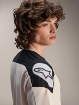 A-Aria Polartec® Elite Jersey - Manches courtes