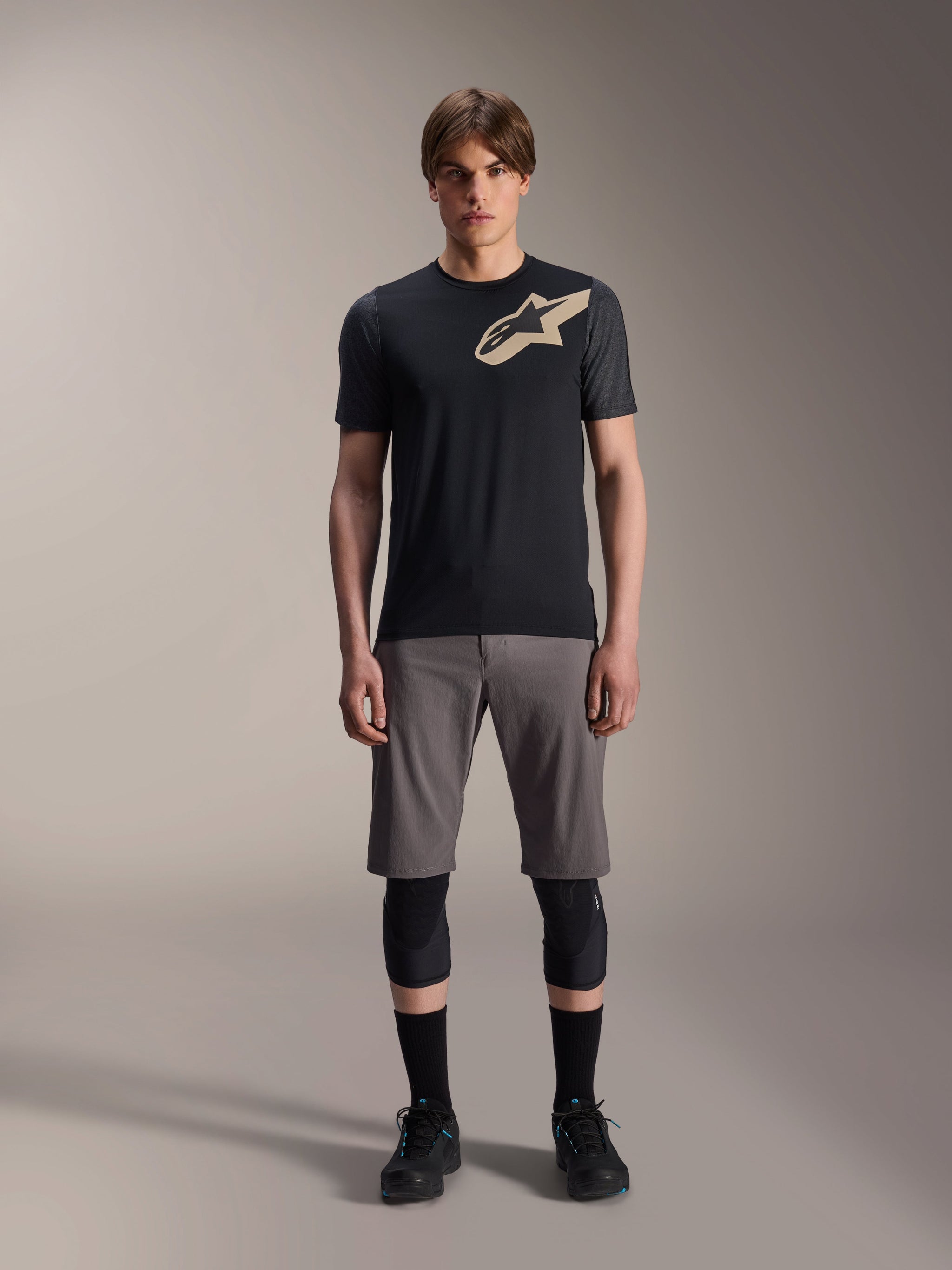 A-Dura Lipan Jersey - Manches courtes