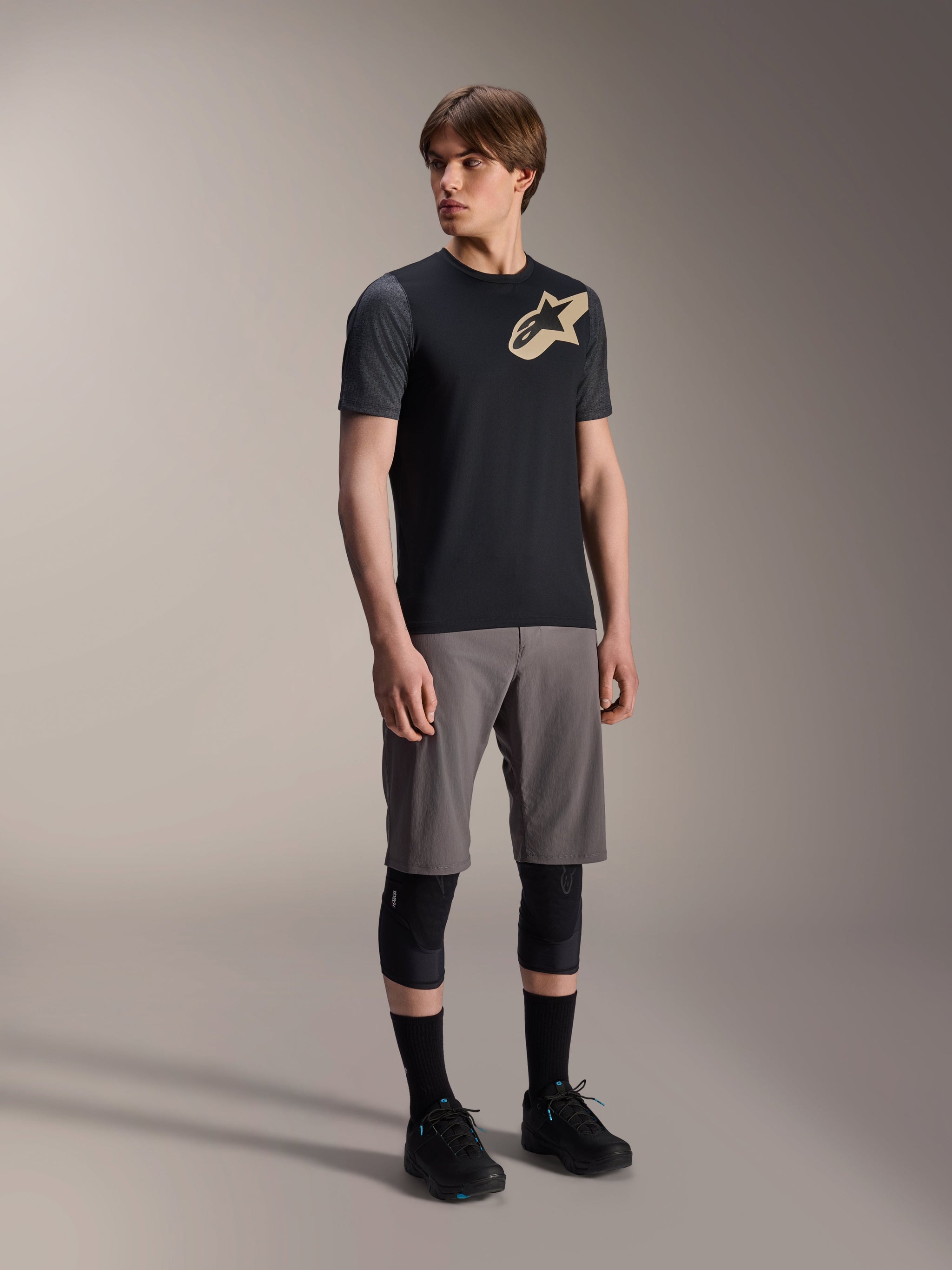 A-Dura Lipan Jersey - Manches courtes