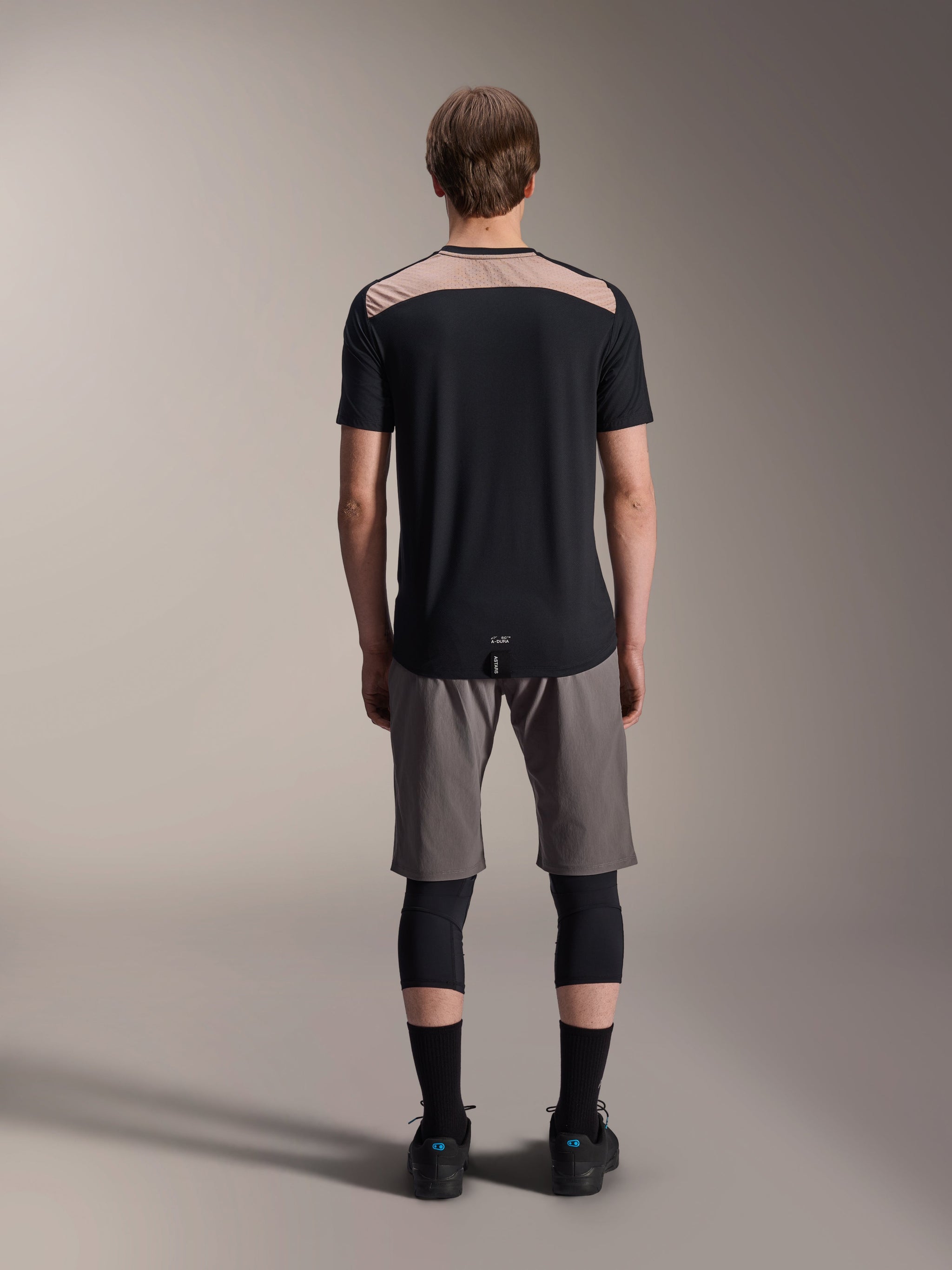 A-Dura Lipan Jersey - Manches courtes