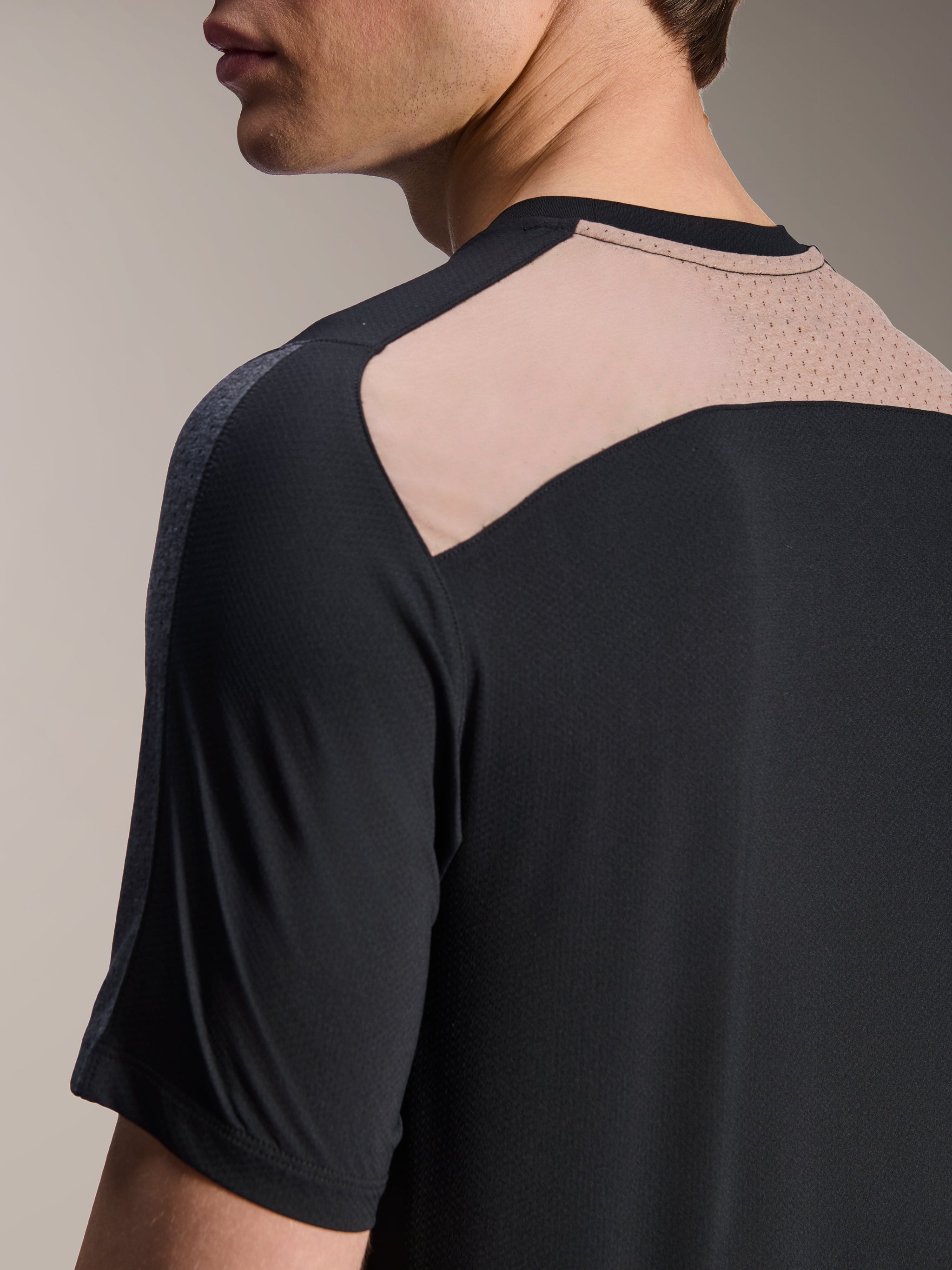 A-Dura Lipan Jersey - Manches courtes