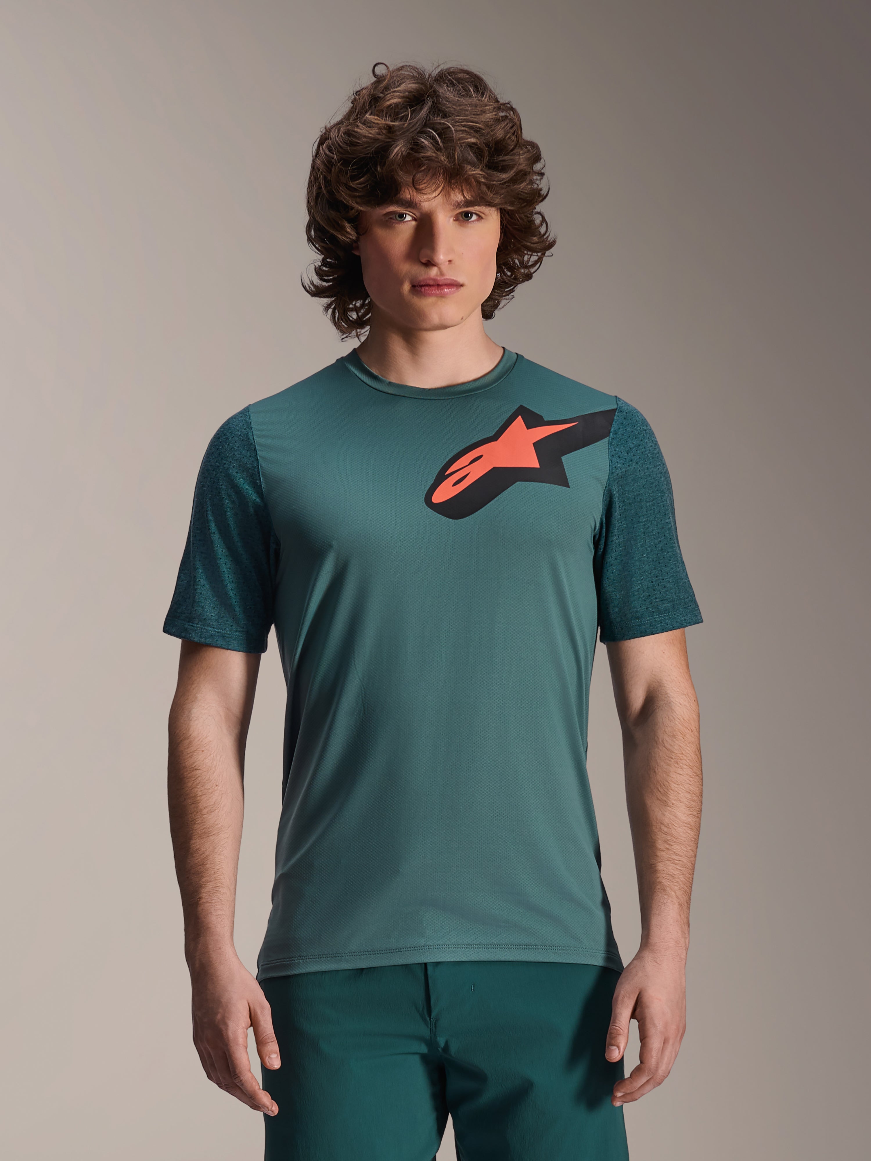 A-Dura Lipan Jersey - Short Sleeve