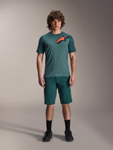A-Dura Lipan Jersey - Short Sleeve