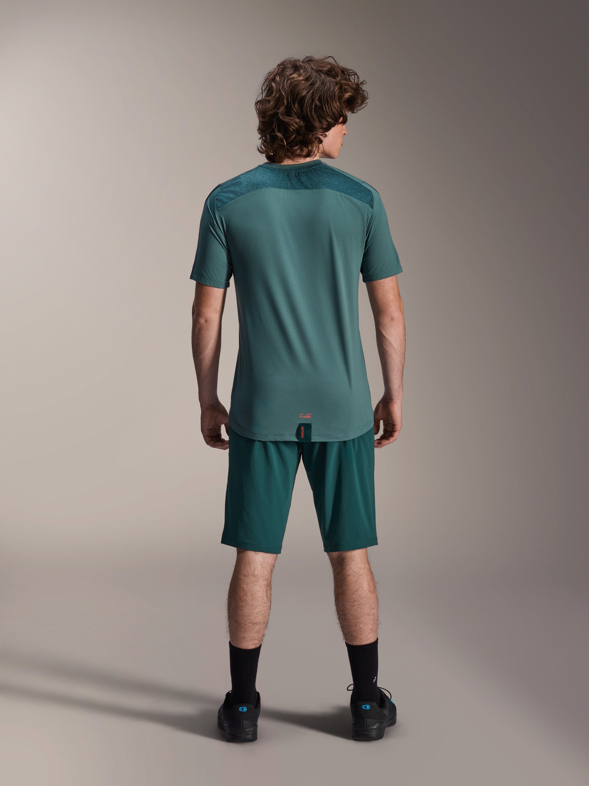 A-Dura Lipan Jersey - Short Sleeve