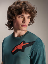 A-Dura Lipan Jersey - Short Sleeve