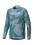 A-Dura Hollow Camo Jersey - Manches longues