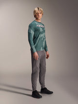 A-Dura Hollow Camo Jersey - Manches longues