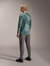 A-Dura Hollow Camo Jersey - Manches longues