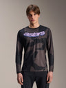 A-Dura Hollow Camo Jersey - Long Sleeve