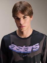 A-Dura Hollow Camo Jersey - Long Sleeve