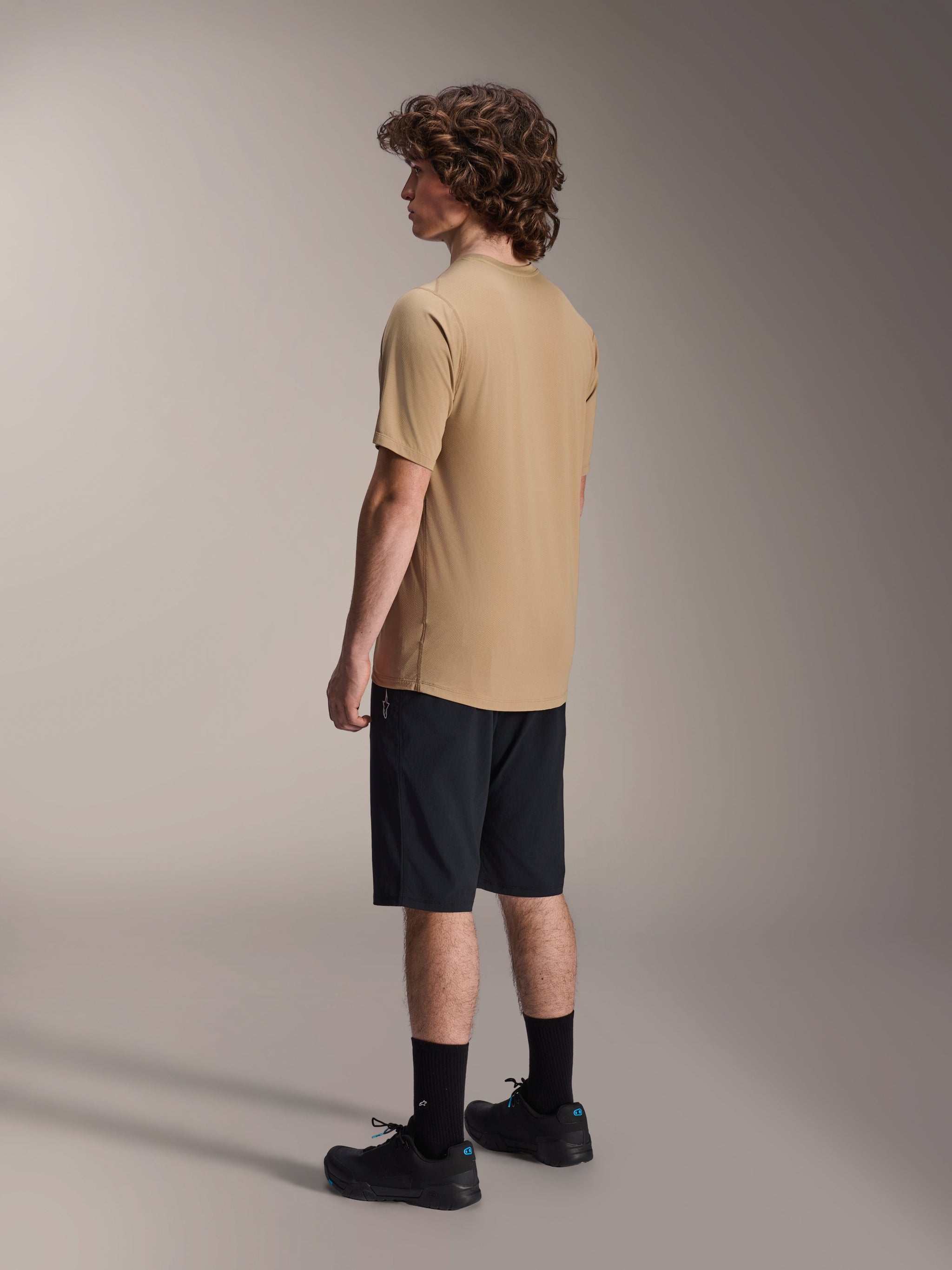 A-Dura Astar Jersey - Short Sleeve