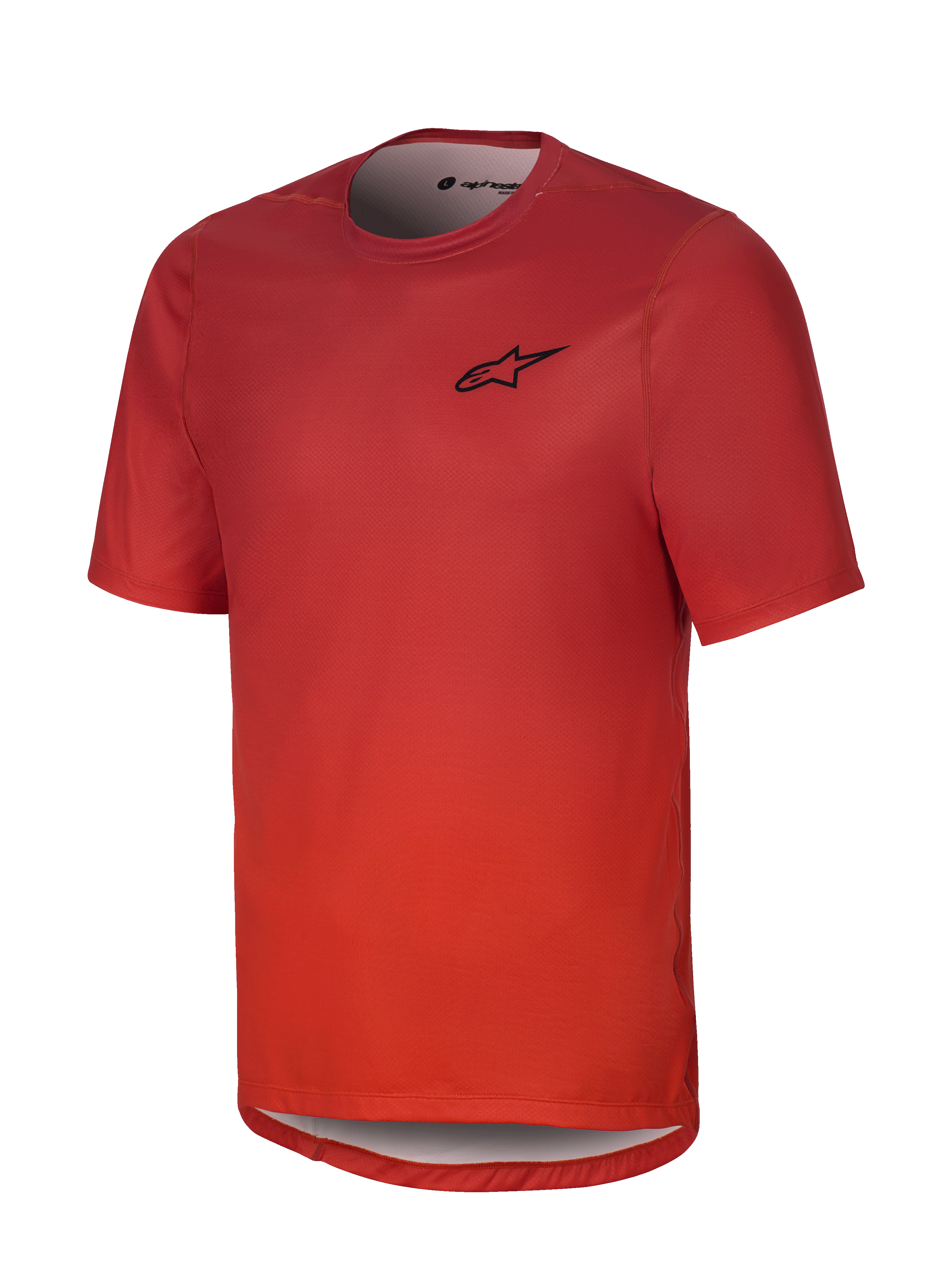 A-Dura Rise Jersey - Short Sleeve