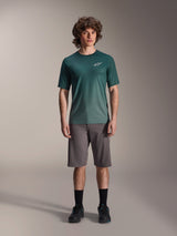 A-Dura Rise Jersey - Short Sleeve