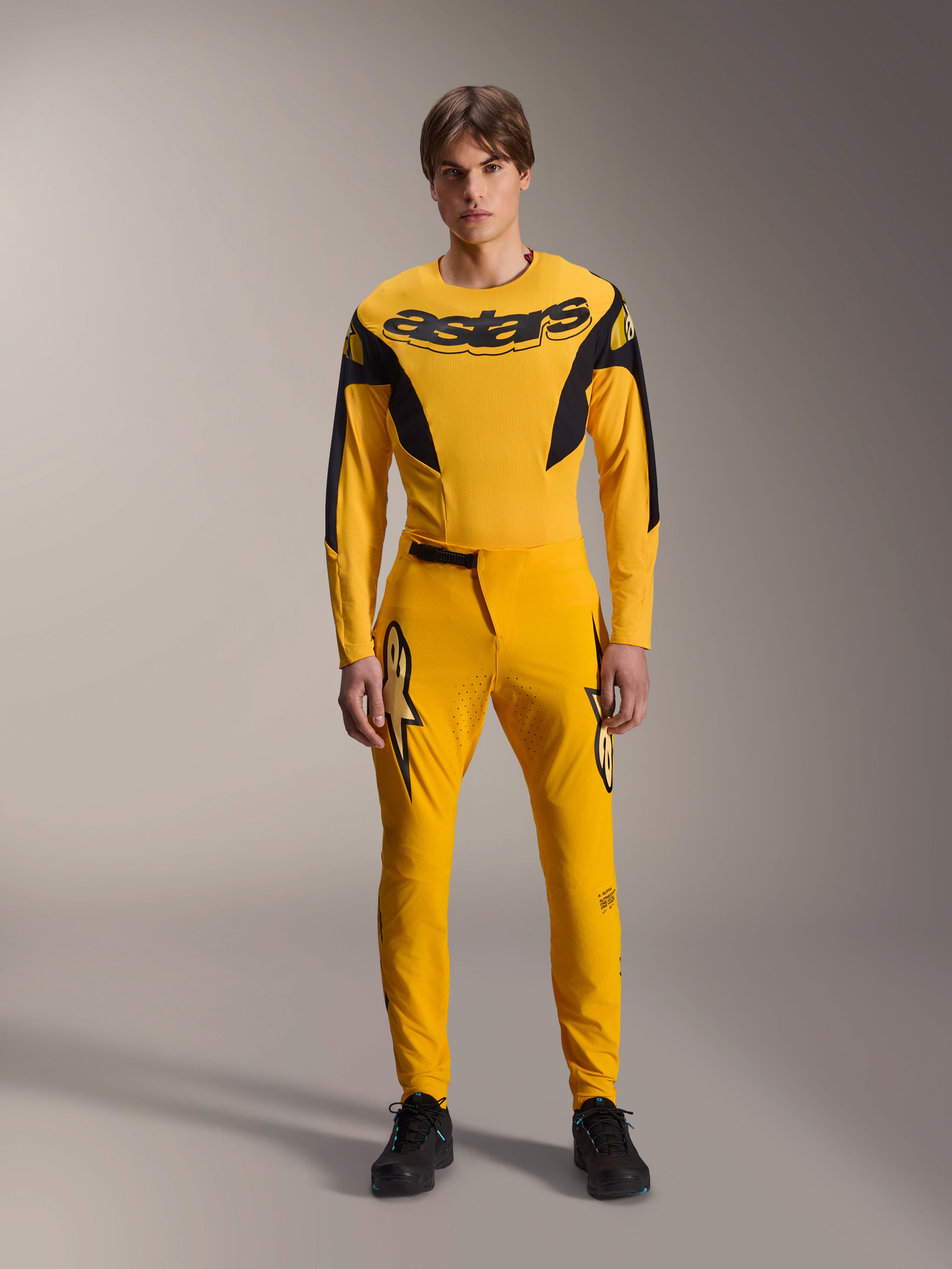 Limited Edition A-Supra Melt Pant