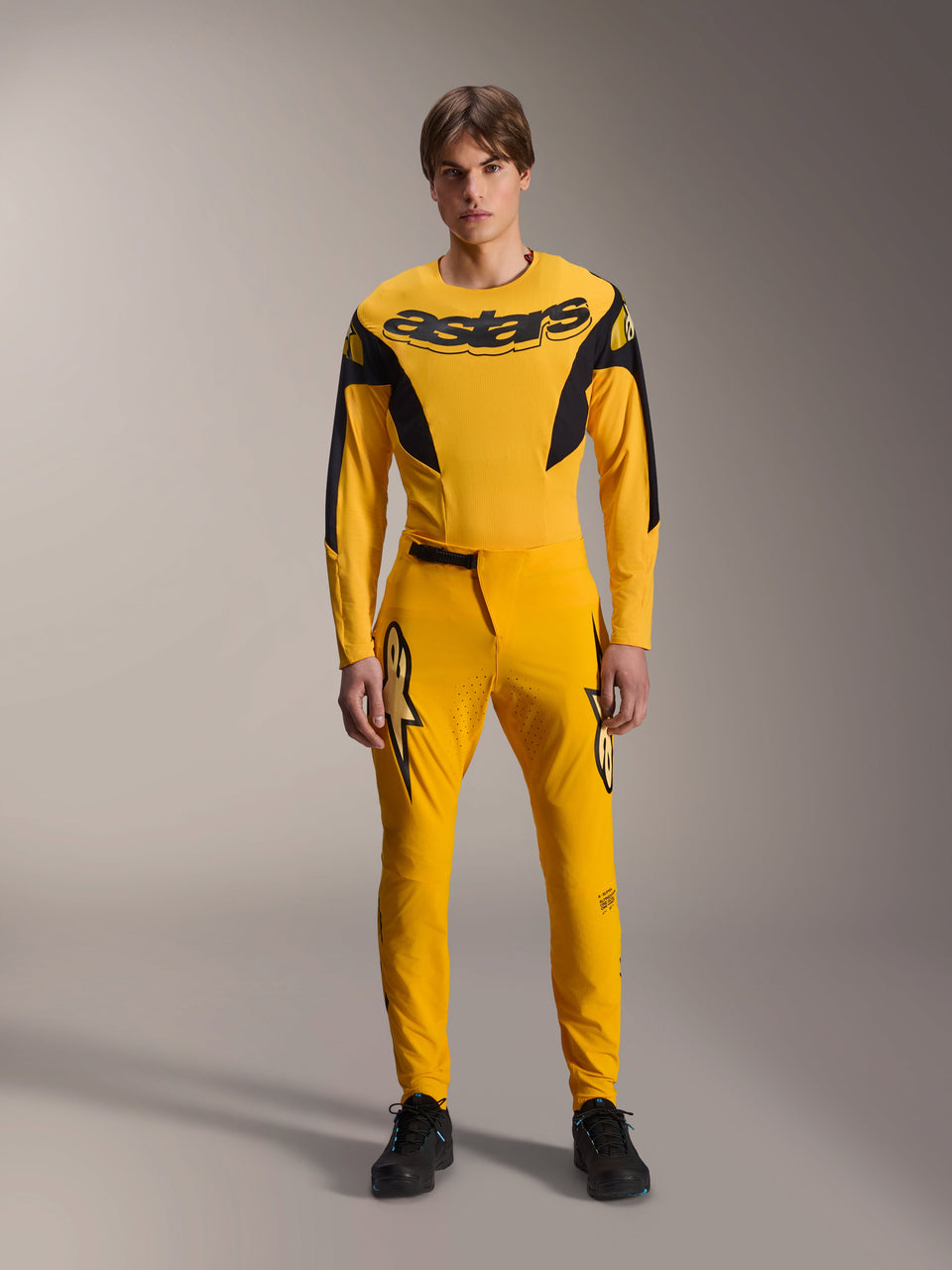 Limited Edition A-Supra Melt Pant