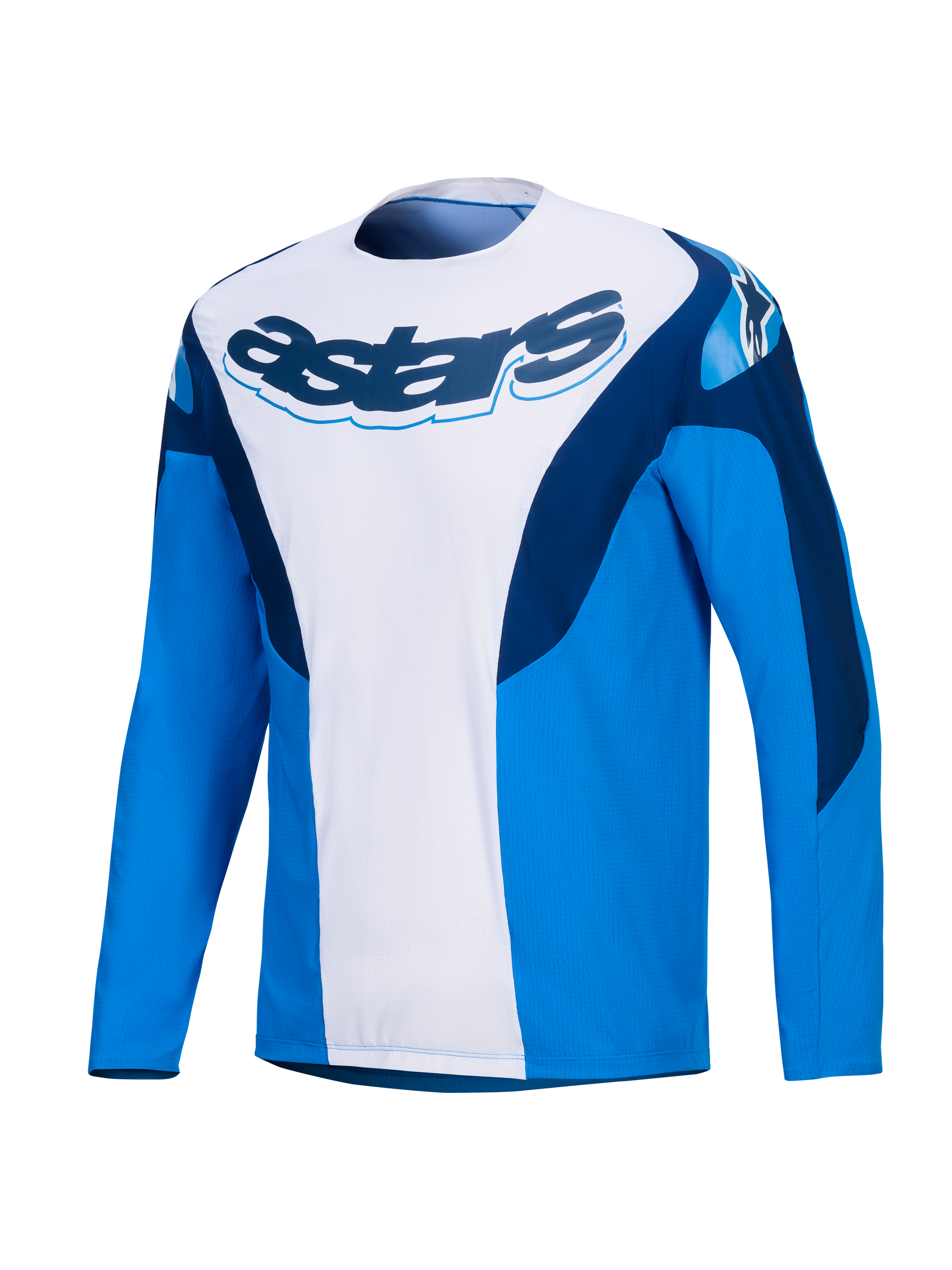 A-Supra Melt Jersey - Manches longues
